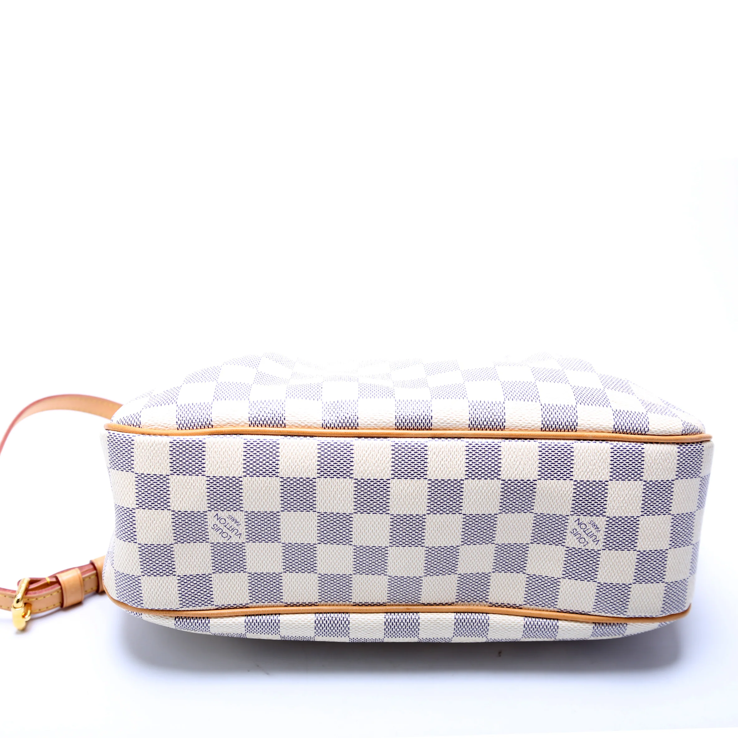 Siracusa PM Damier Azur - Image 4