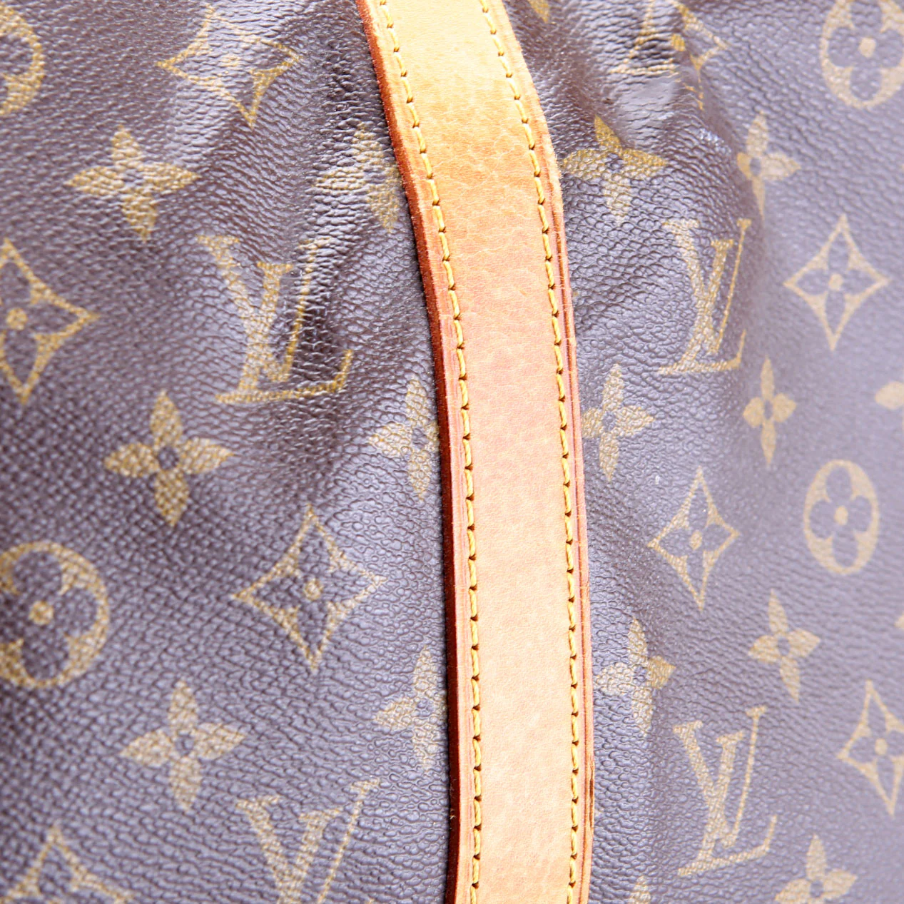 Sirius Suitcase 70 Monogram - Image 10