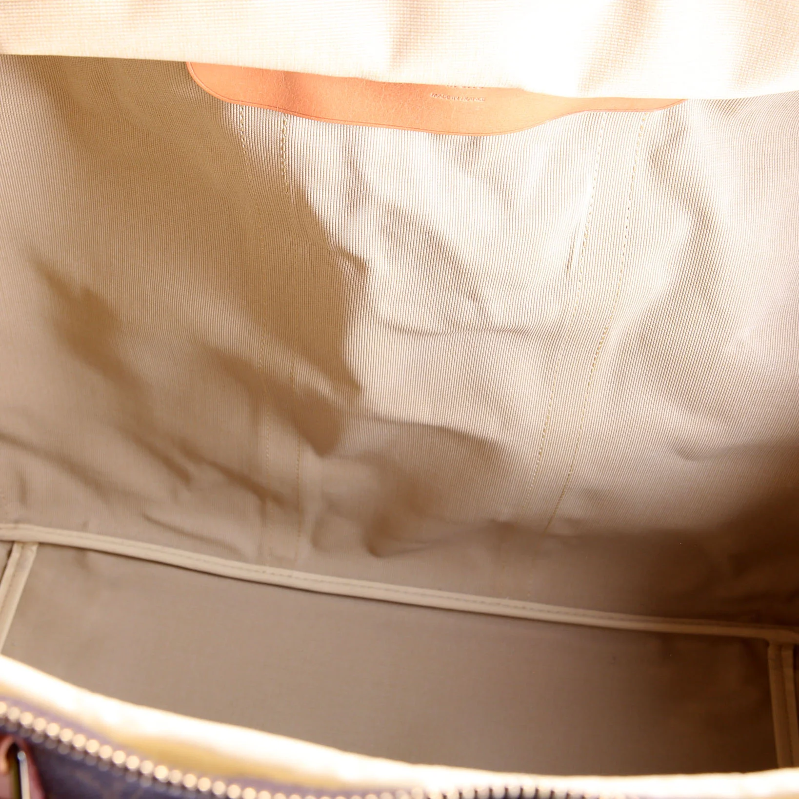 Sirius Suitcase 70 Monogram - Image 19