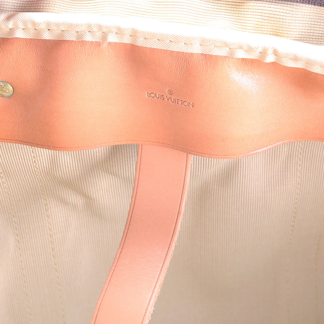 Sirius Suitcase 70 Monogram - Image 22