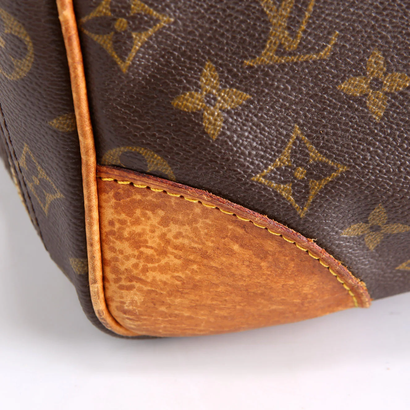 Sirius Suitcase 70 Monogram - Image 5