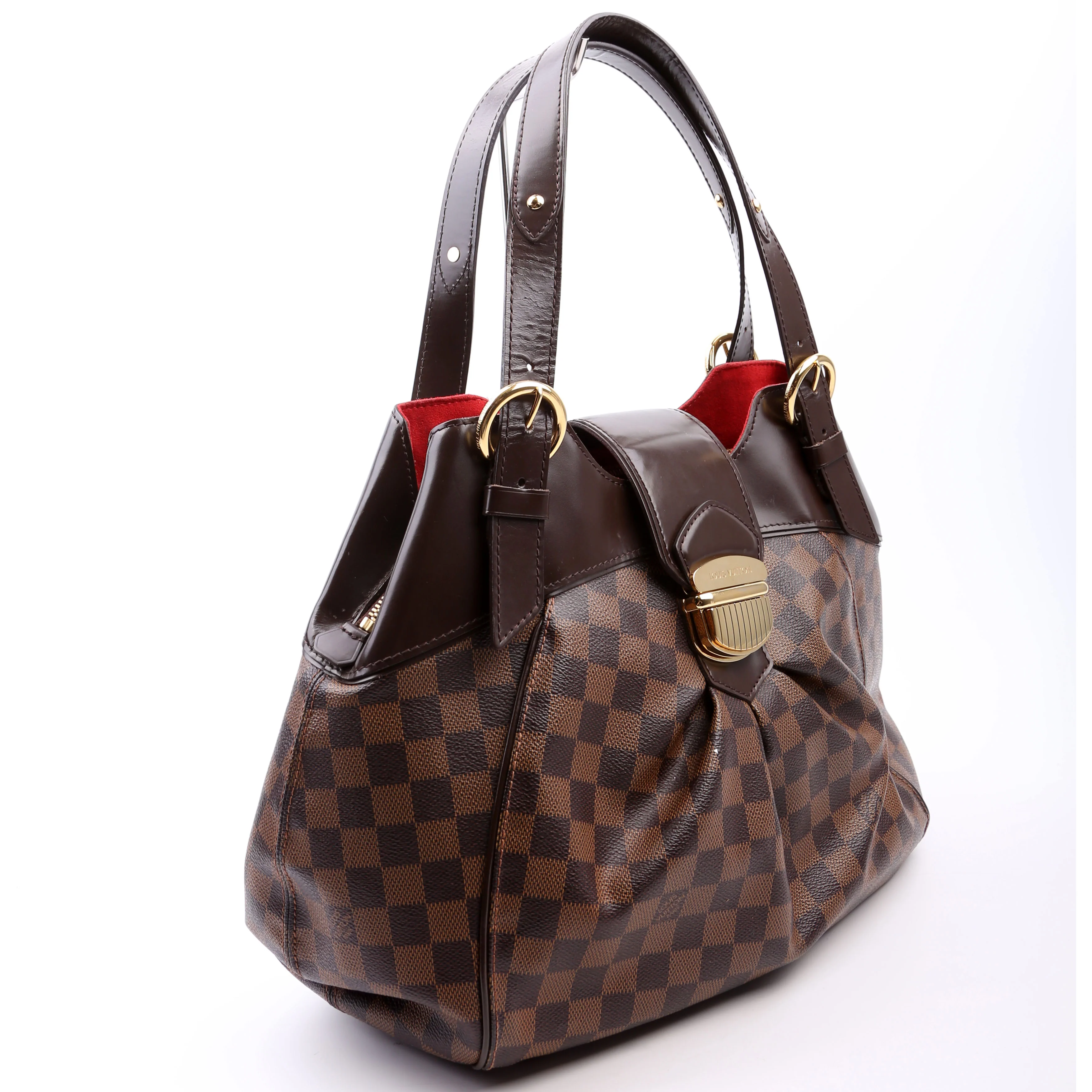 Sistina GM Damier Ebene - Image 2