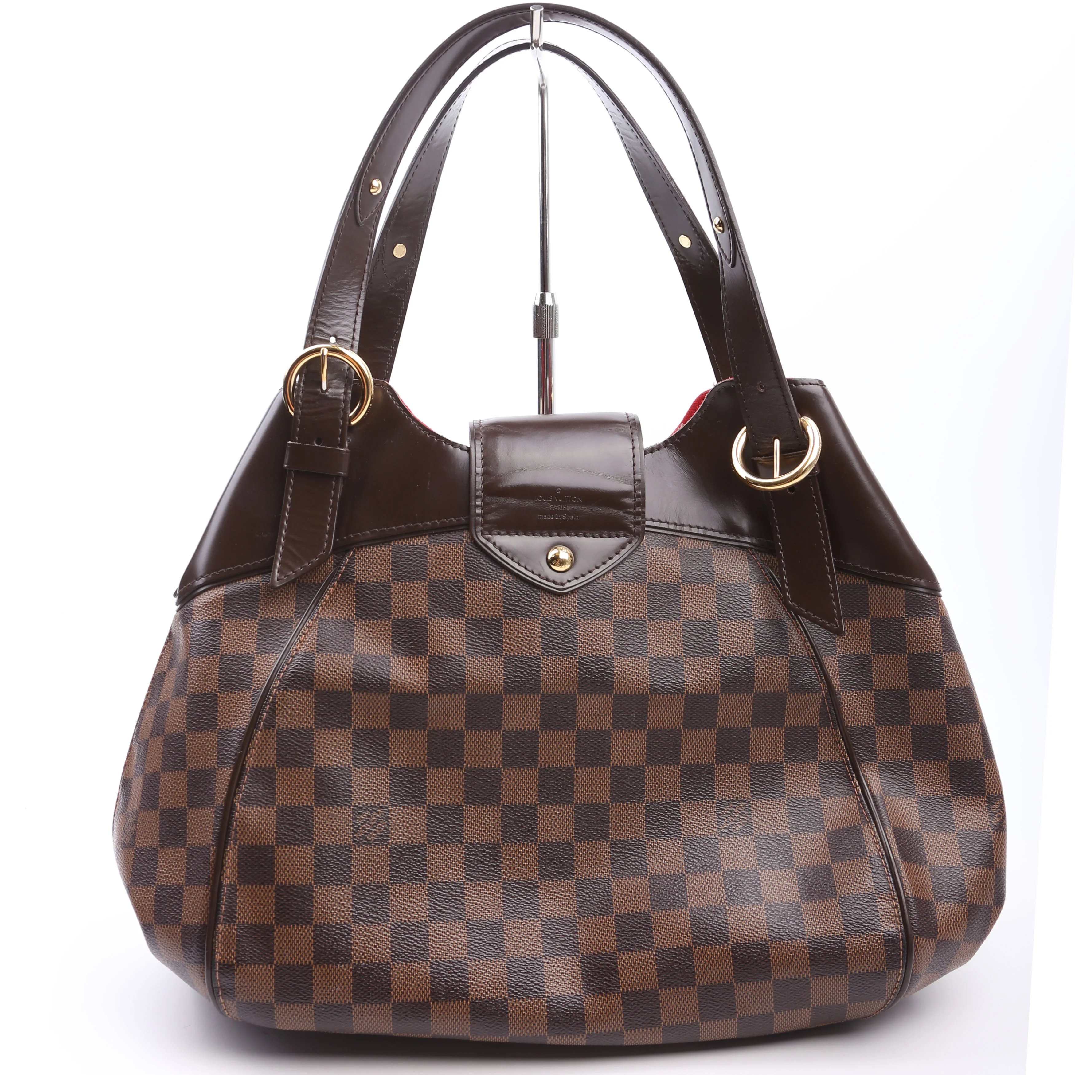 Sistina GM Damier Ebene - Image 3