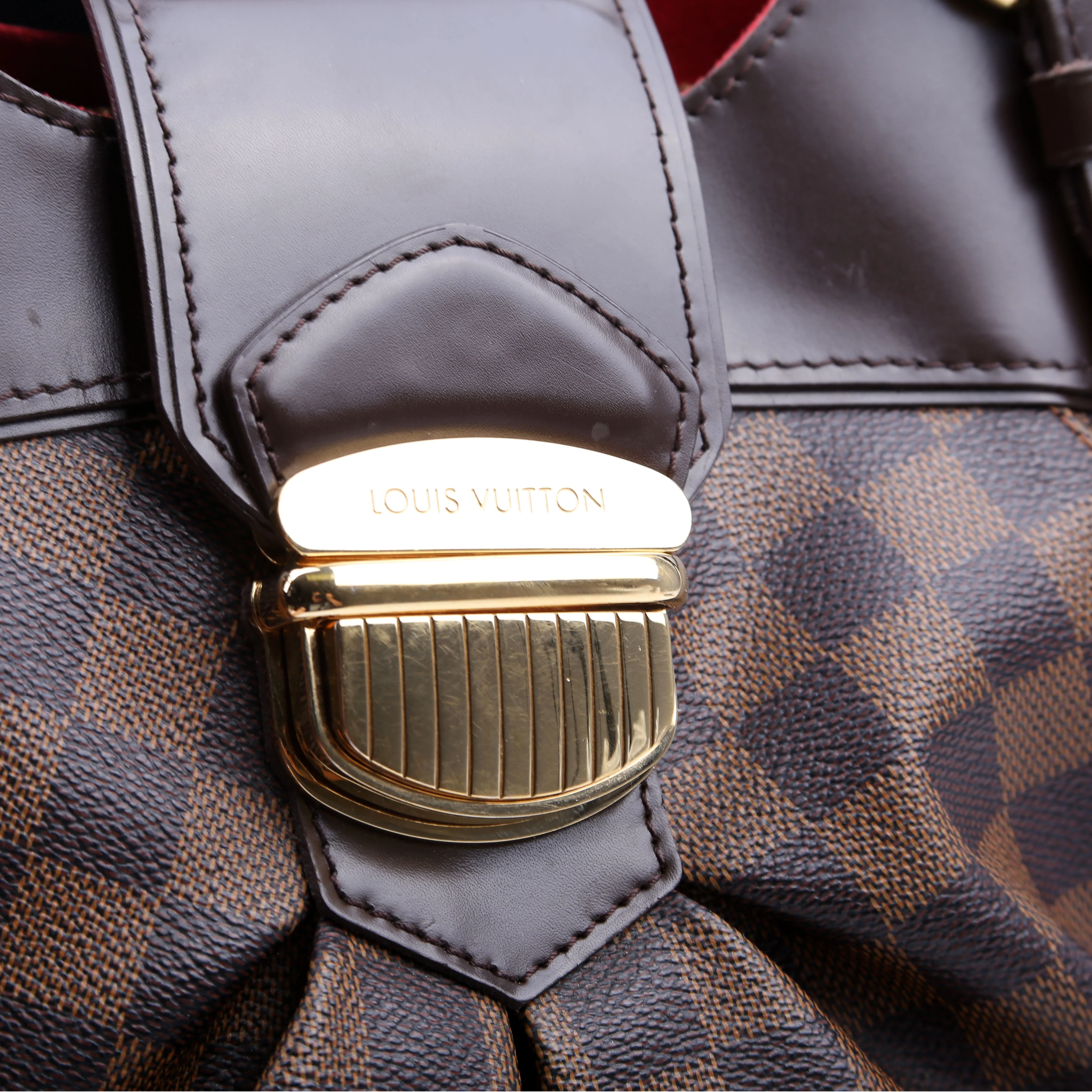 Sistina GM Damier Ebene - Image 9