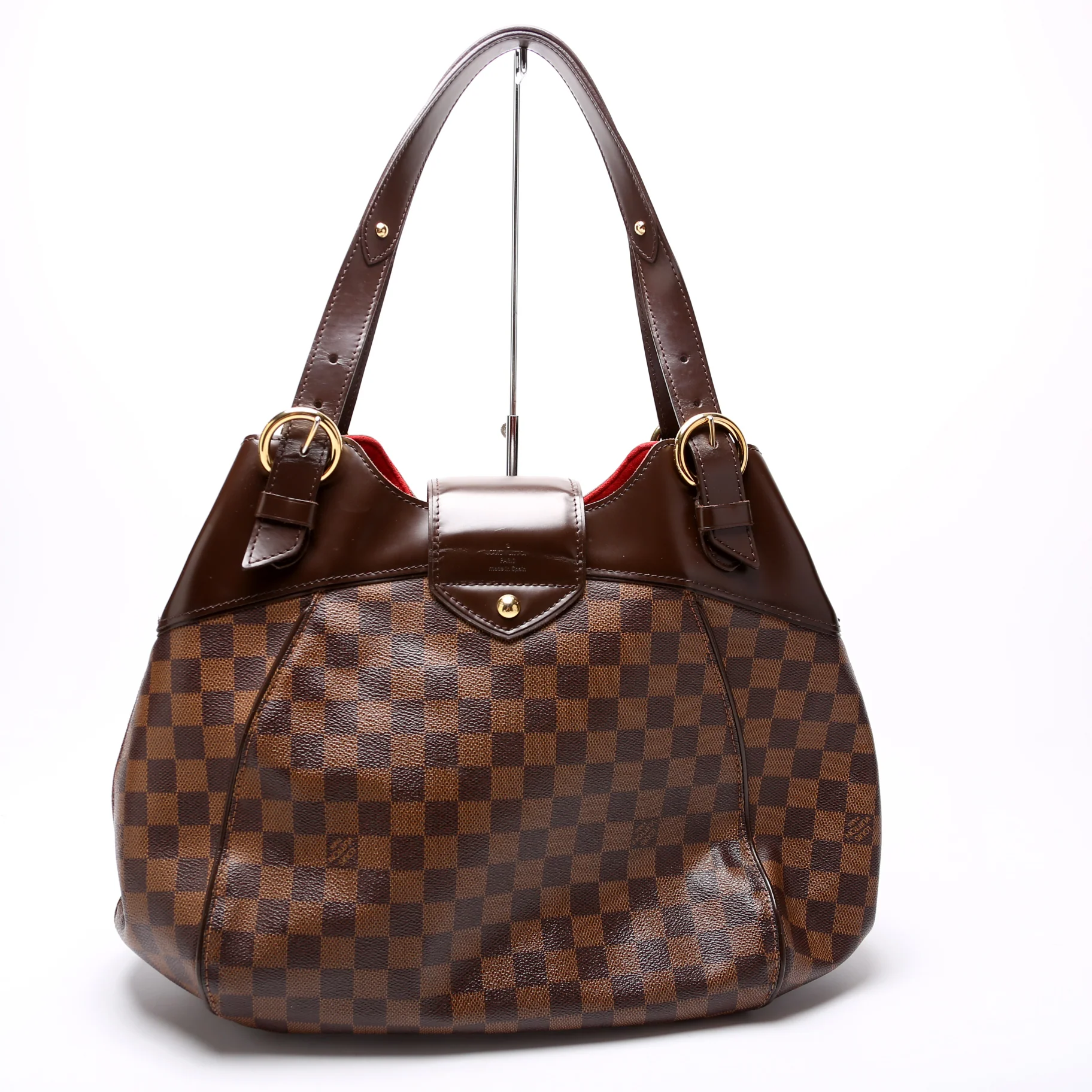 Sistina GM Damier Ebene - Image 3