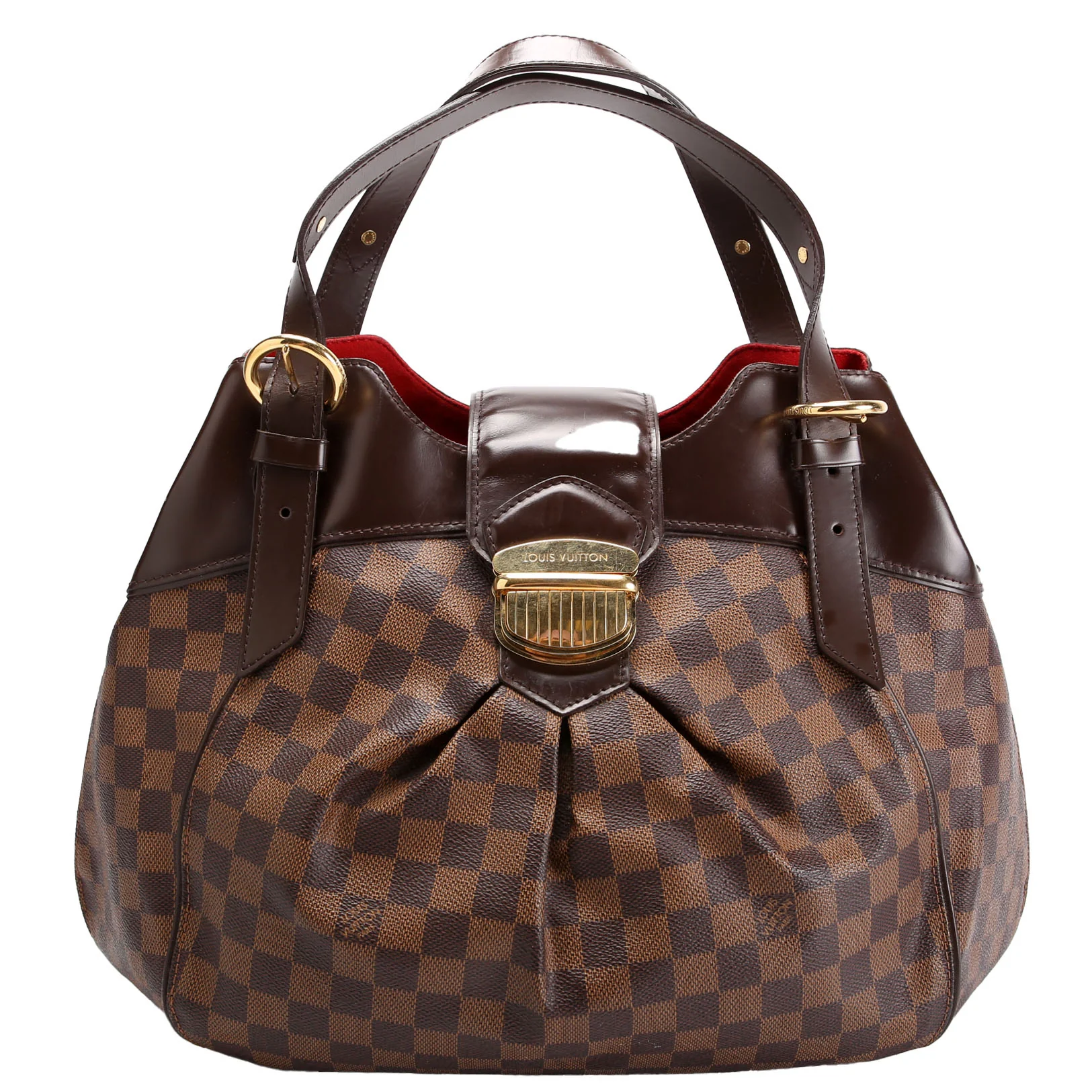 Sistina GM Damier Ebene