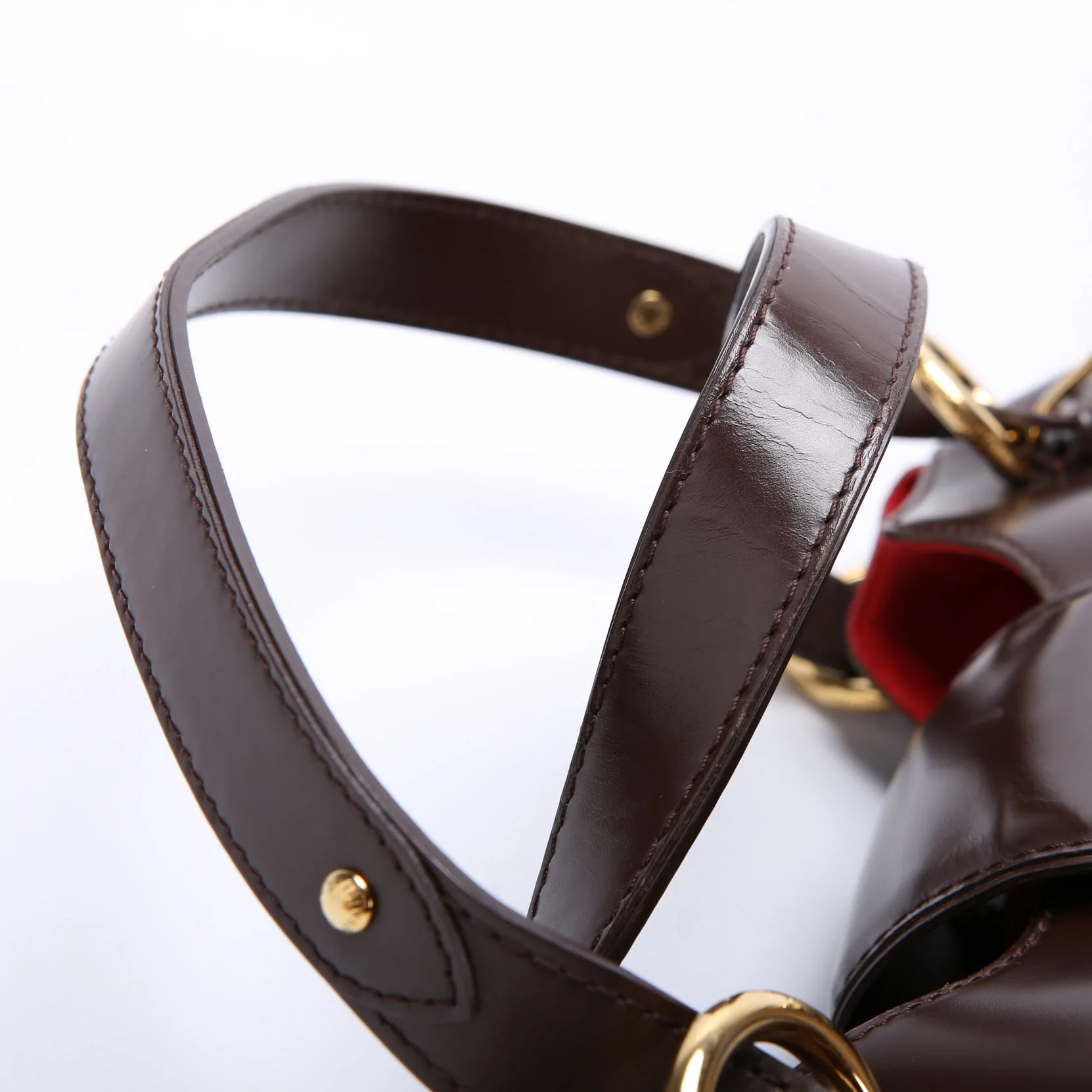Sistina GM Damier Ebene - Image 11