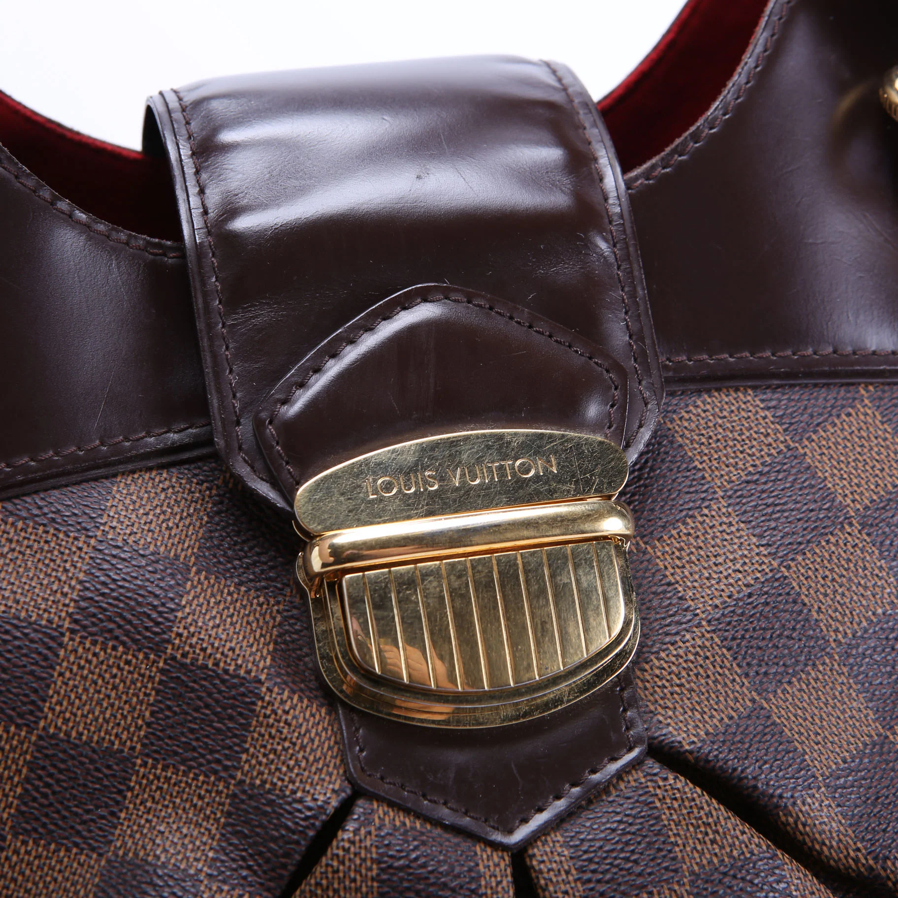 Sistina GM Damier Ebene - Image 12