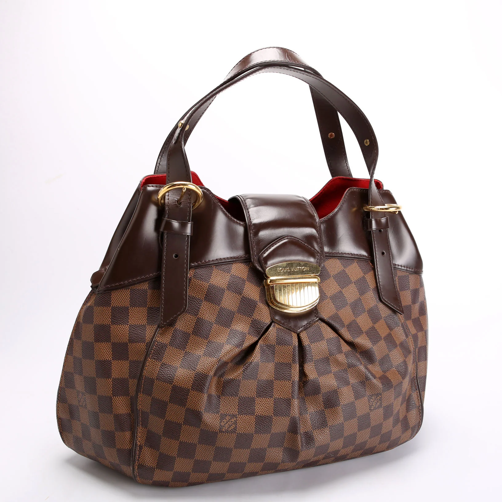 Sistina GM Damier Ebene - Image 2