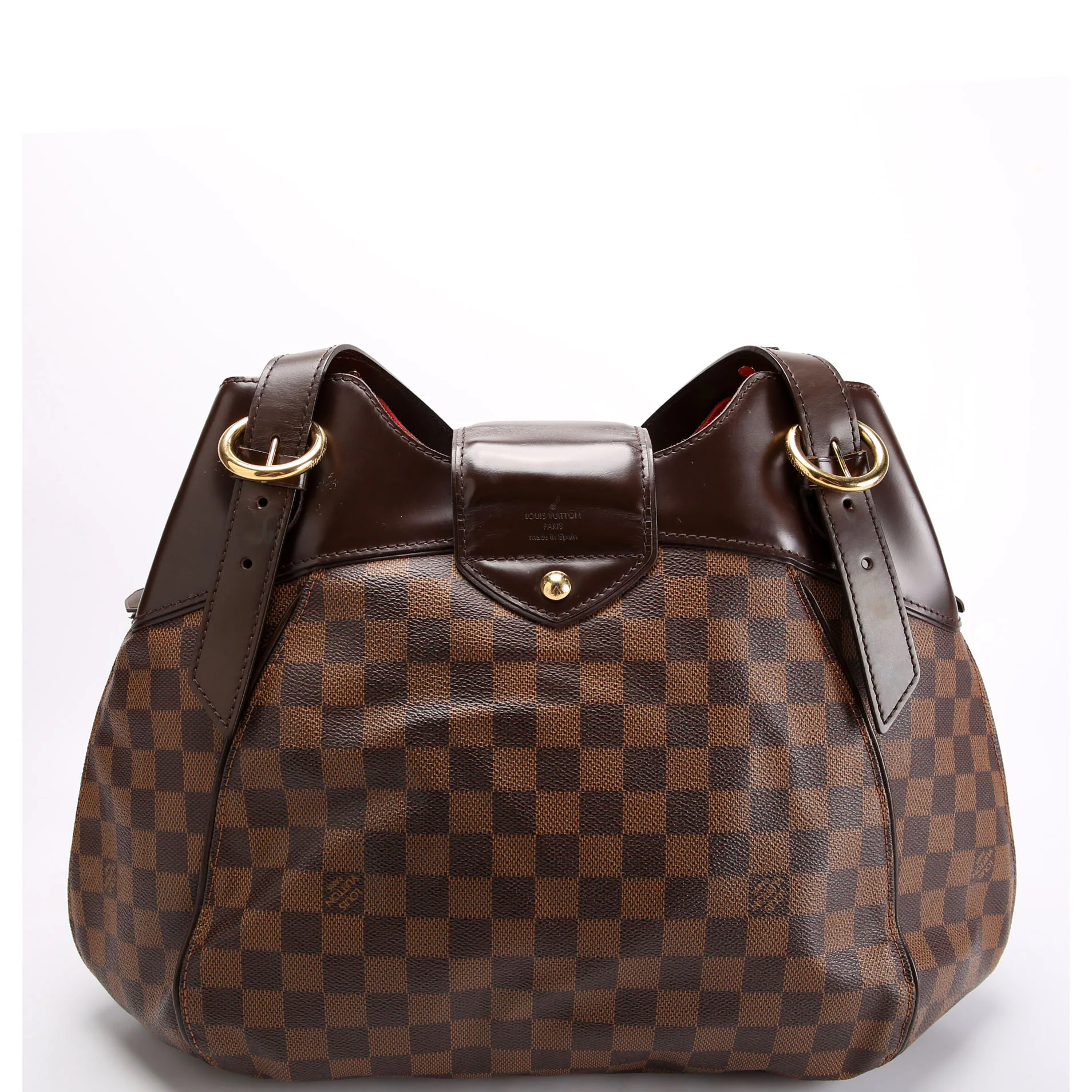 Sistina GM Damier Ebene - Image 3