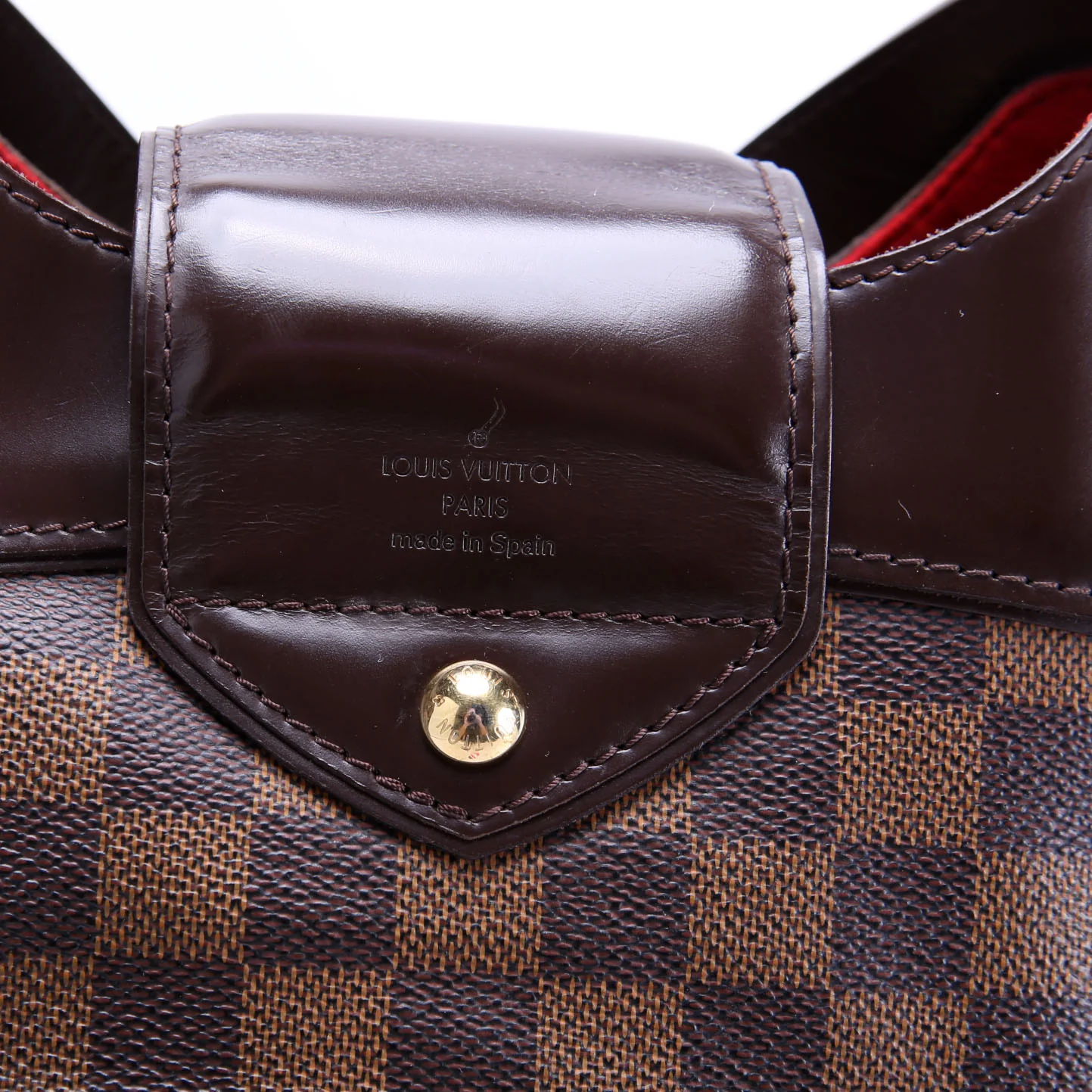 Sistina GM Damier Ebene - Image 6