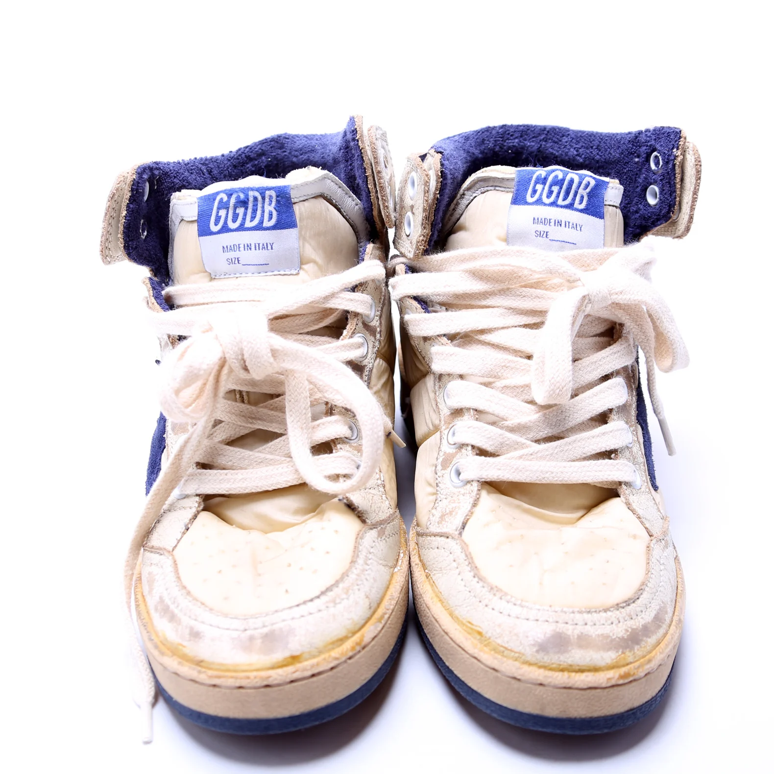 Sky-Star Sneakers Size 36 - Image 2