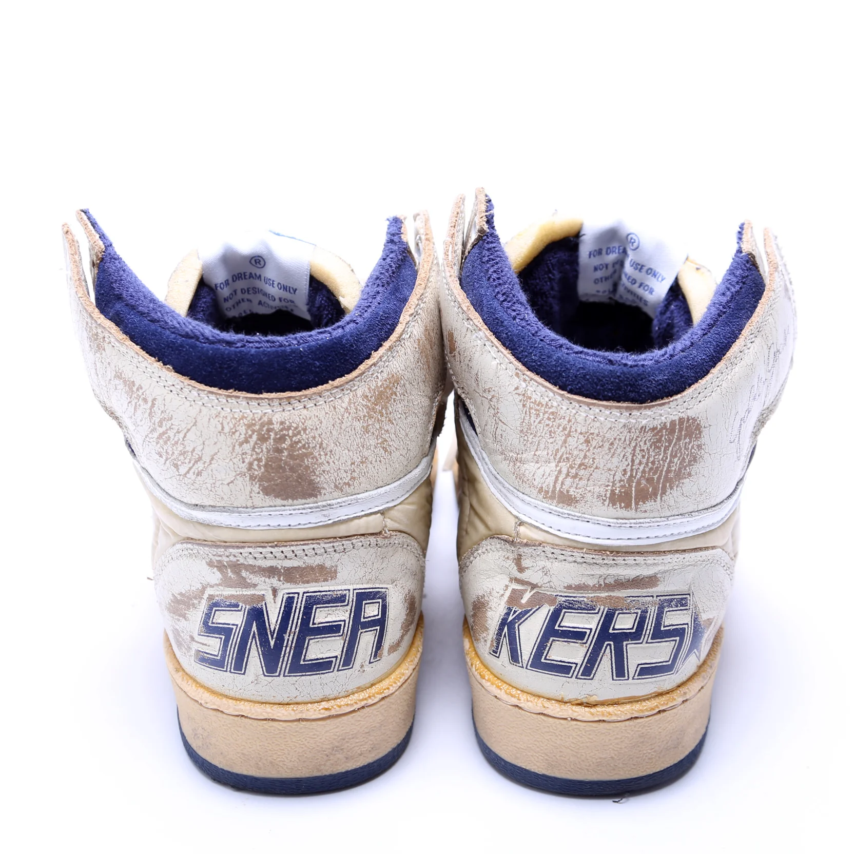 Sky-Star Sneakers Size 36 - Image 4