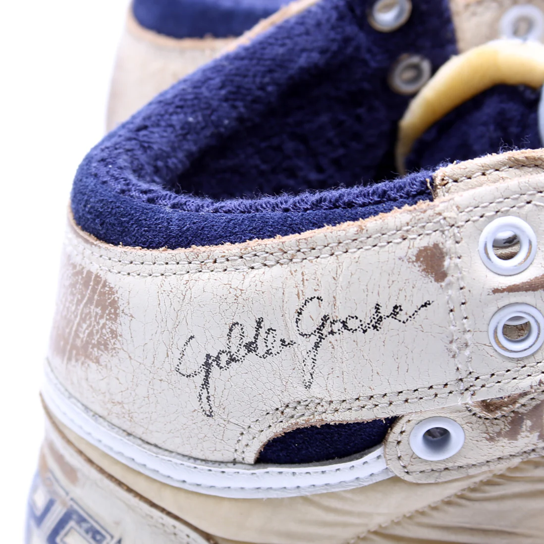 Sky-Star Sneakers Size 36 - Image 6