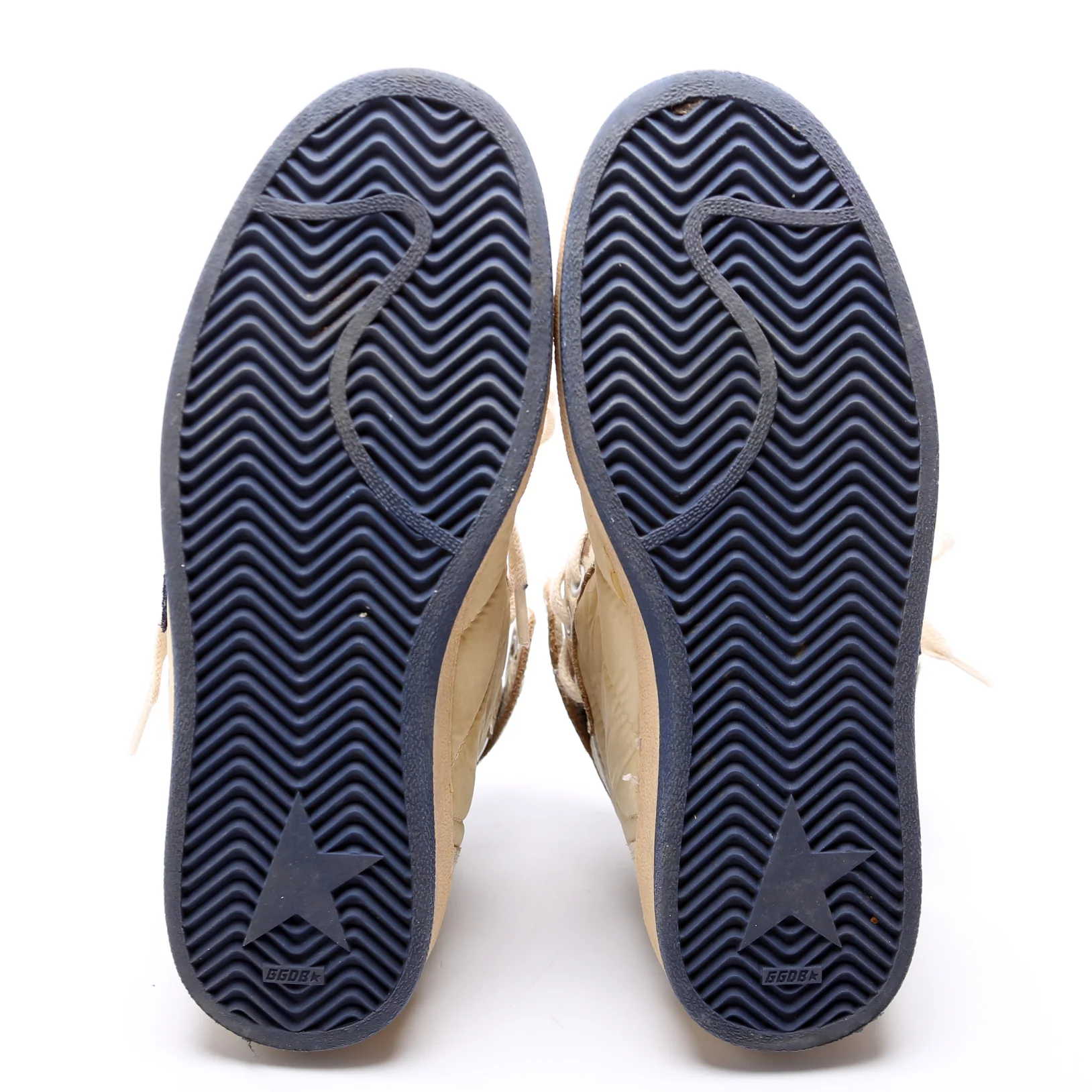 Sky-Star Sneakers Size 36 - Image 8