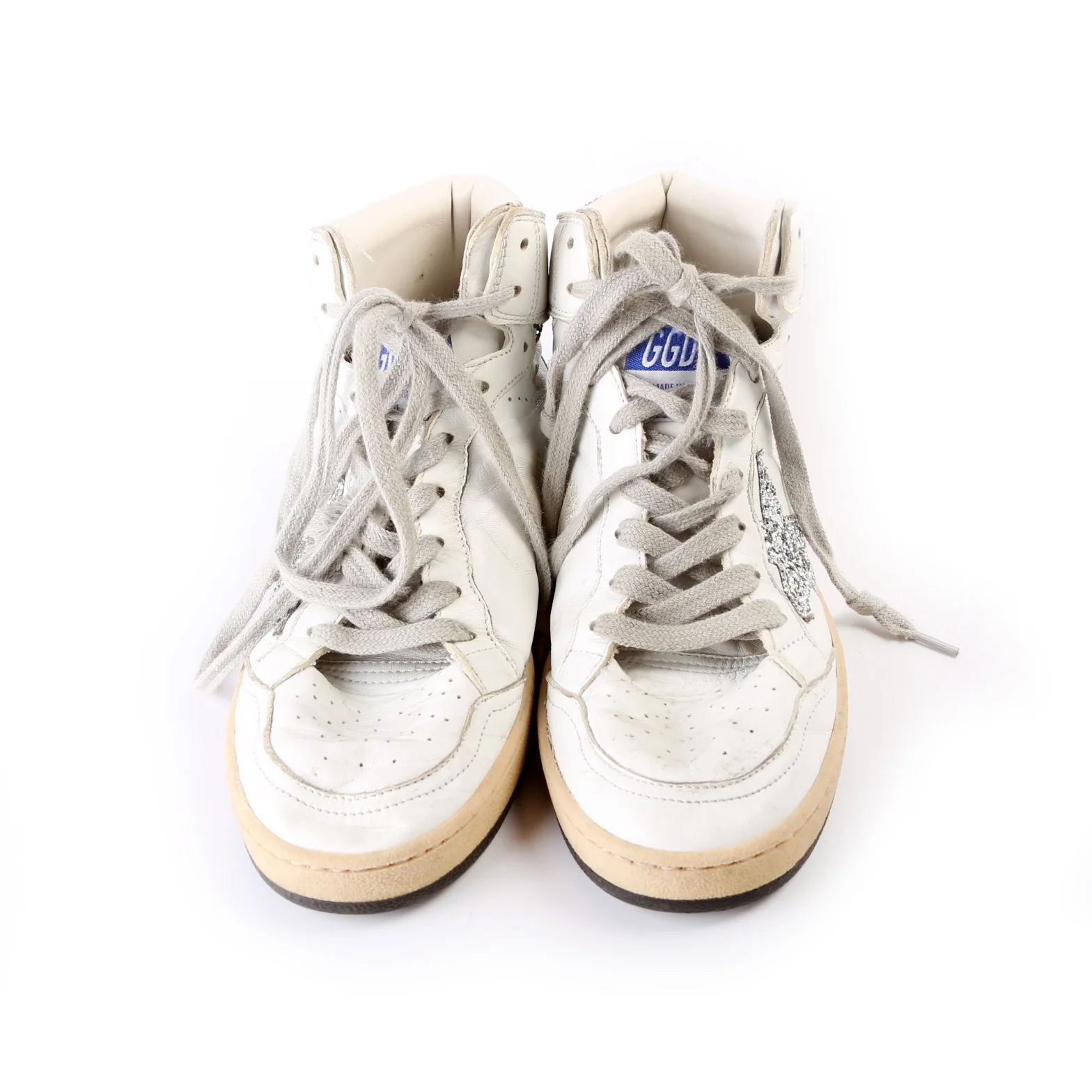 Sky Star Sneakers Size 37 - Image 2
