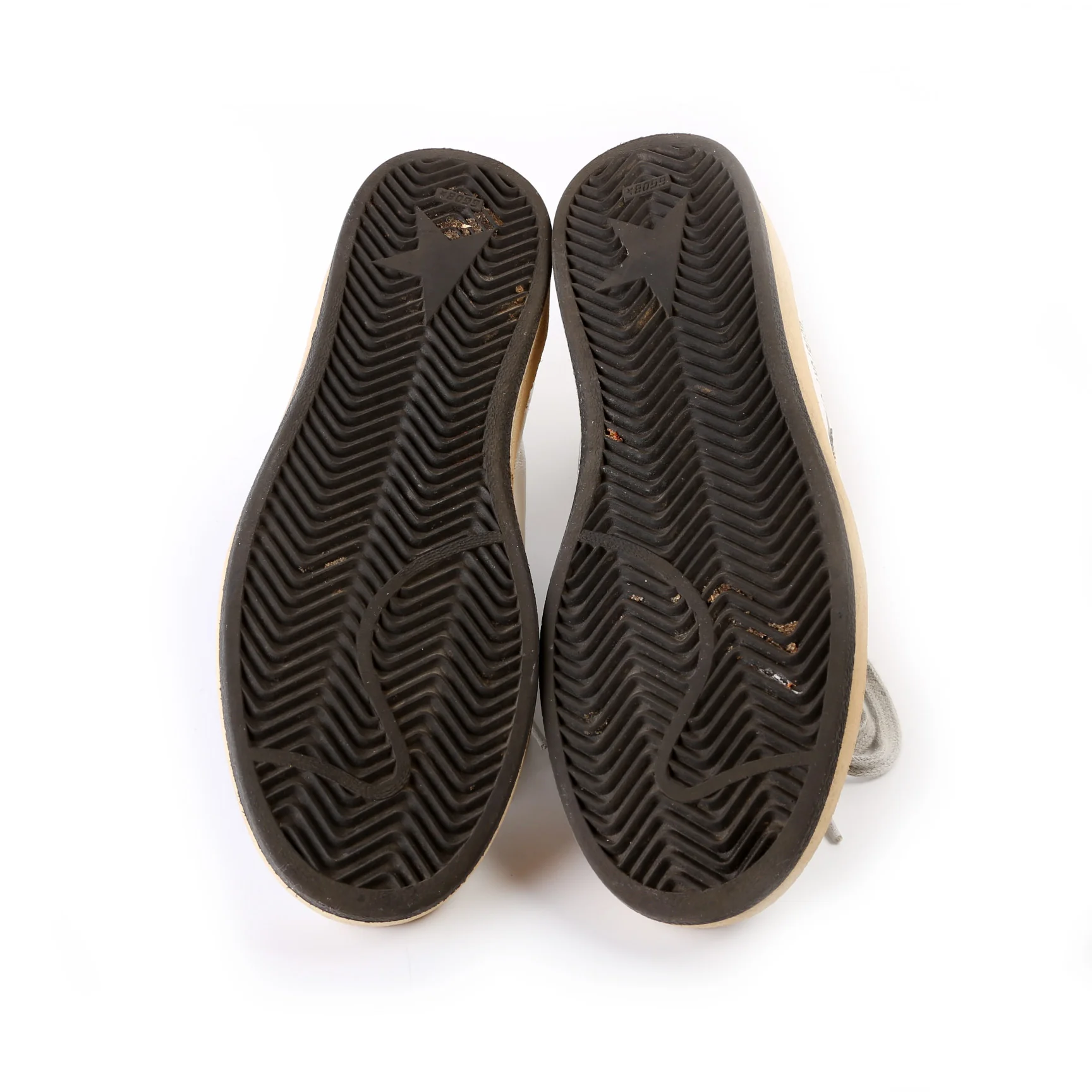 Sky Star Sneakers Size 37 - Image 6