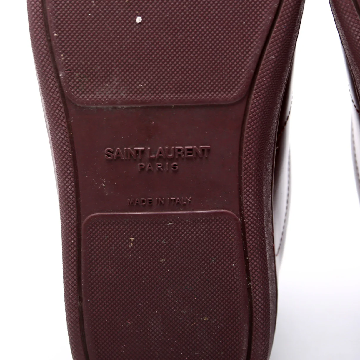 SL/01 Sneakers Size 40 - Image 7