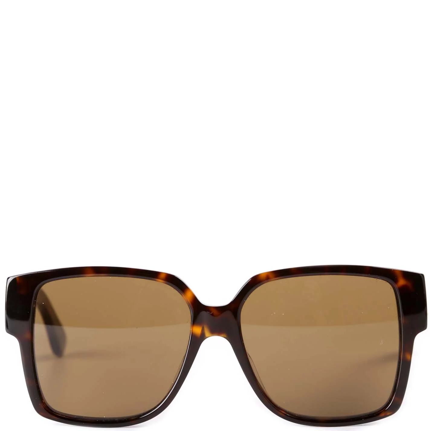 SL M9N 003 Tortoise Sunglasses