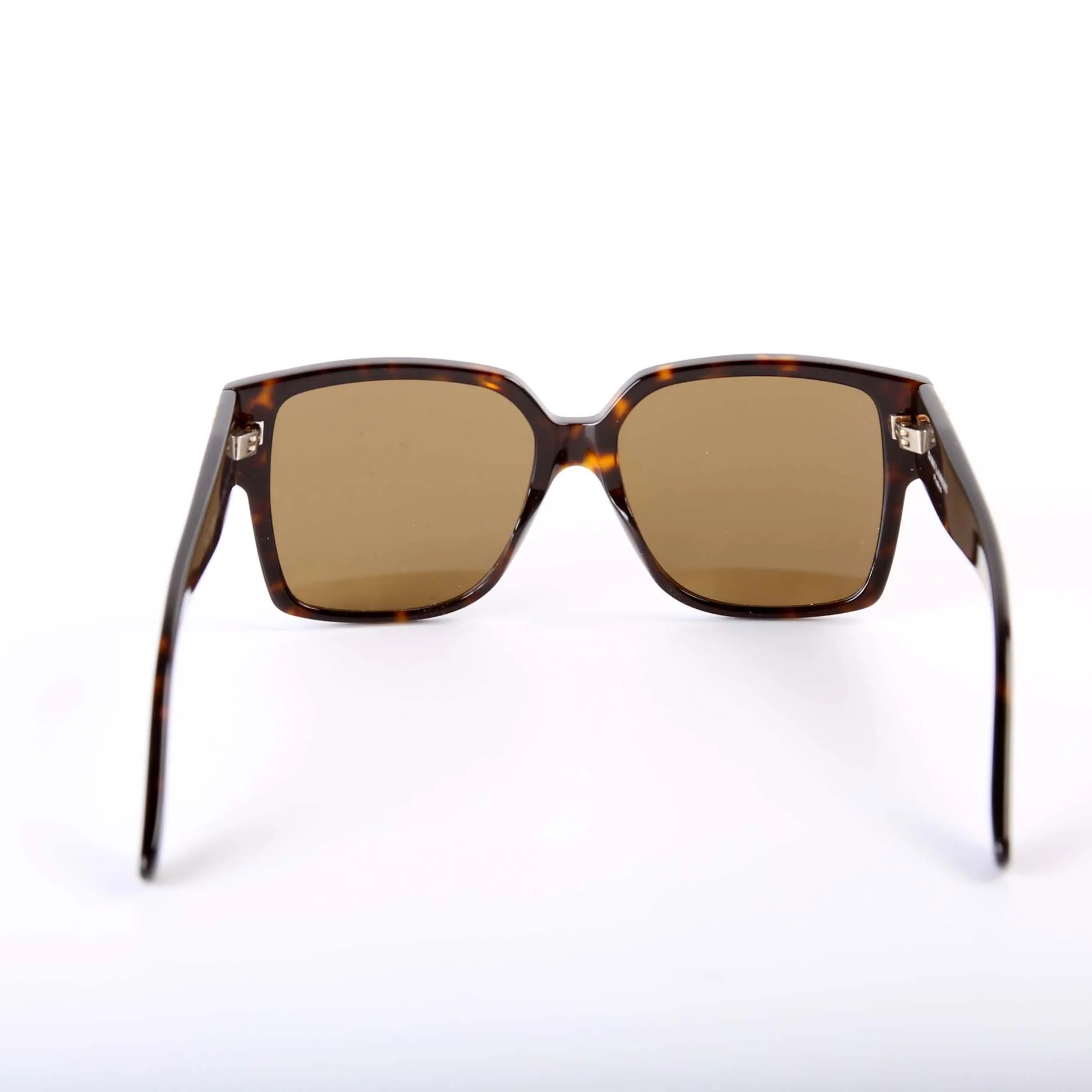 SL M9N 003 Tortoise Sunglasses - Image 3
