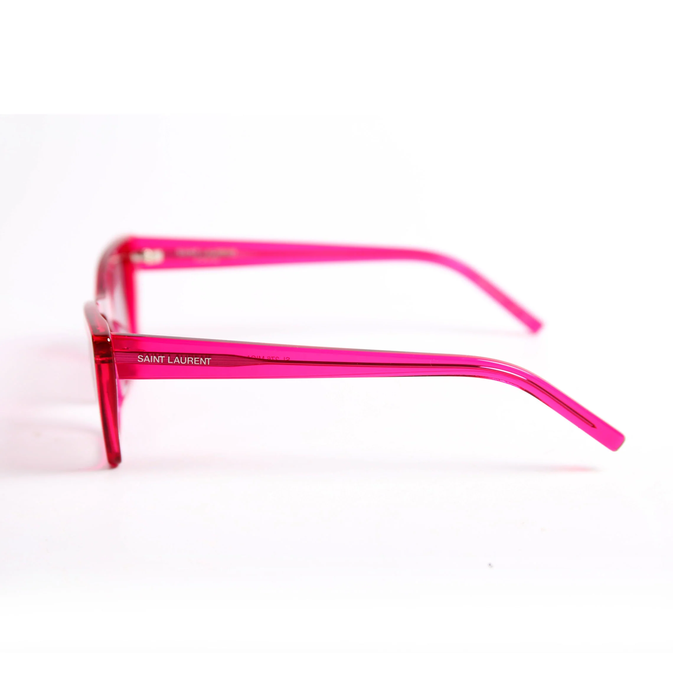 SL276 Mica Cat Eye Pink - Image 2