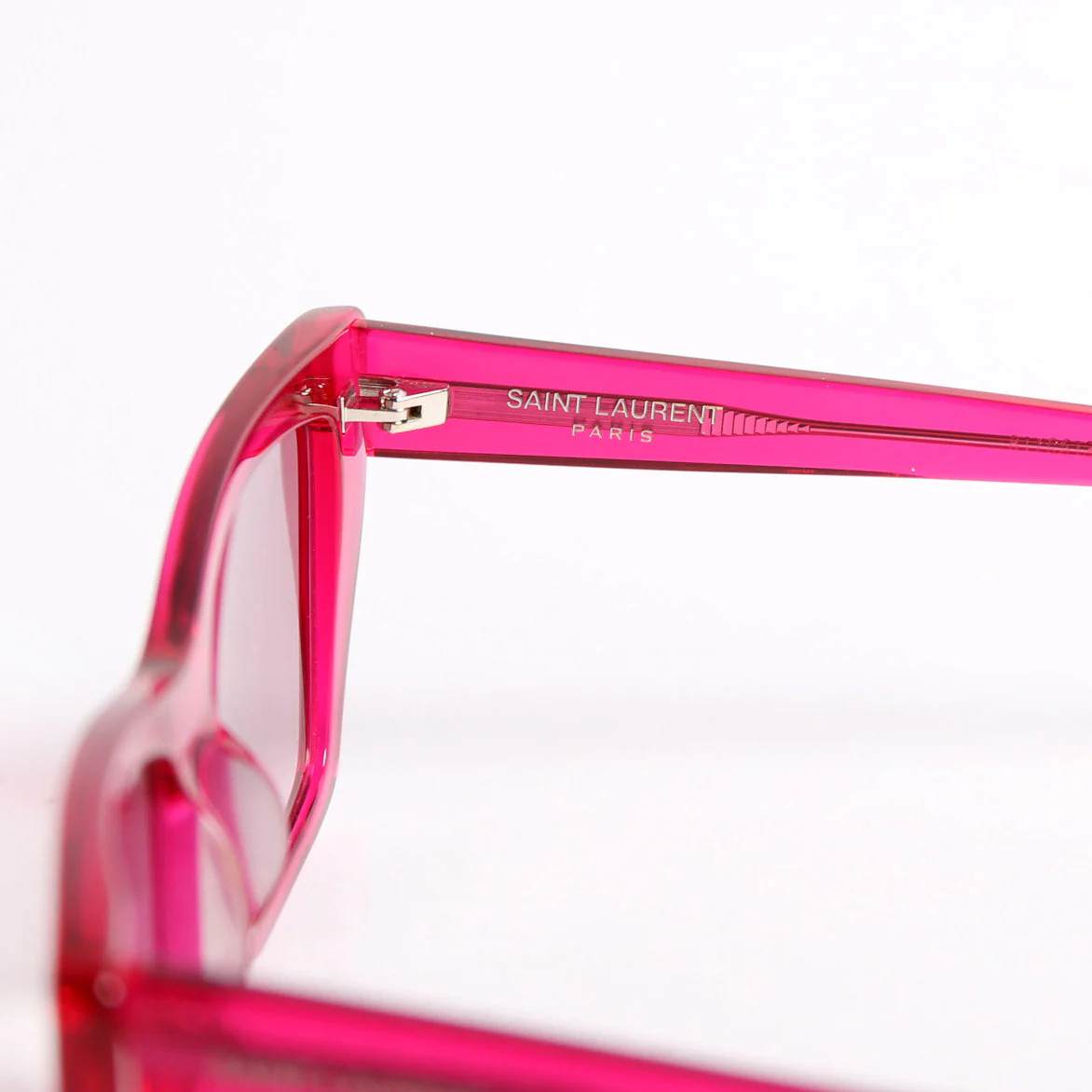 SL276 Mica Cat Eye Pink - Image 6