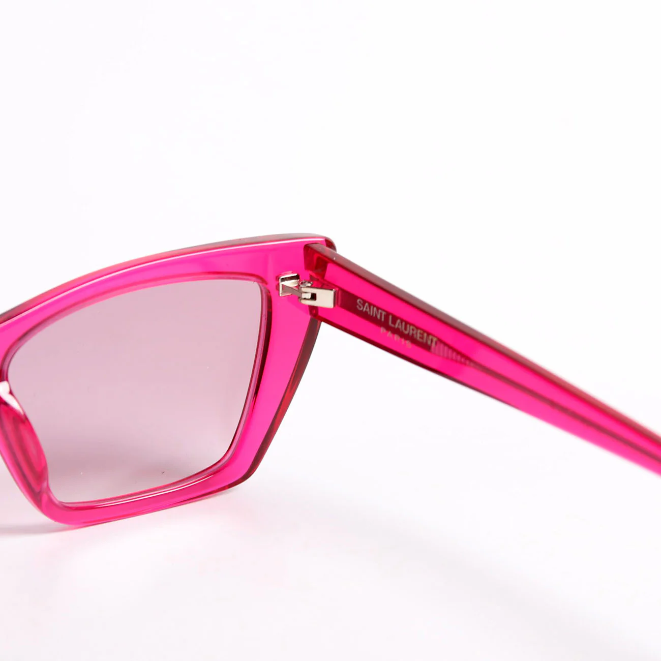 SL276 Mica Cat Eye Pink - Image 7