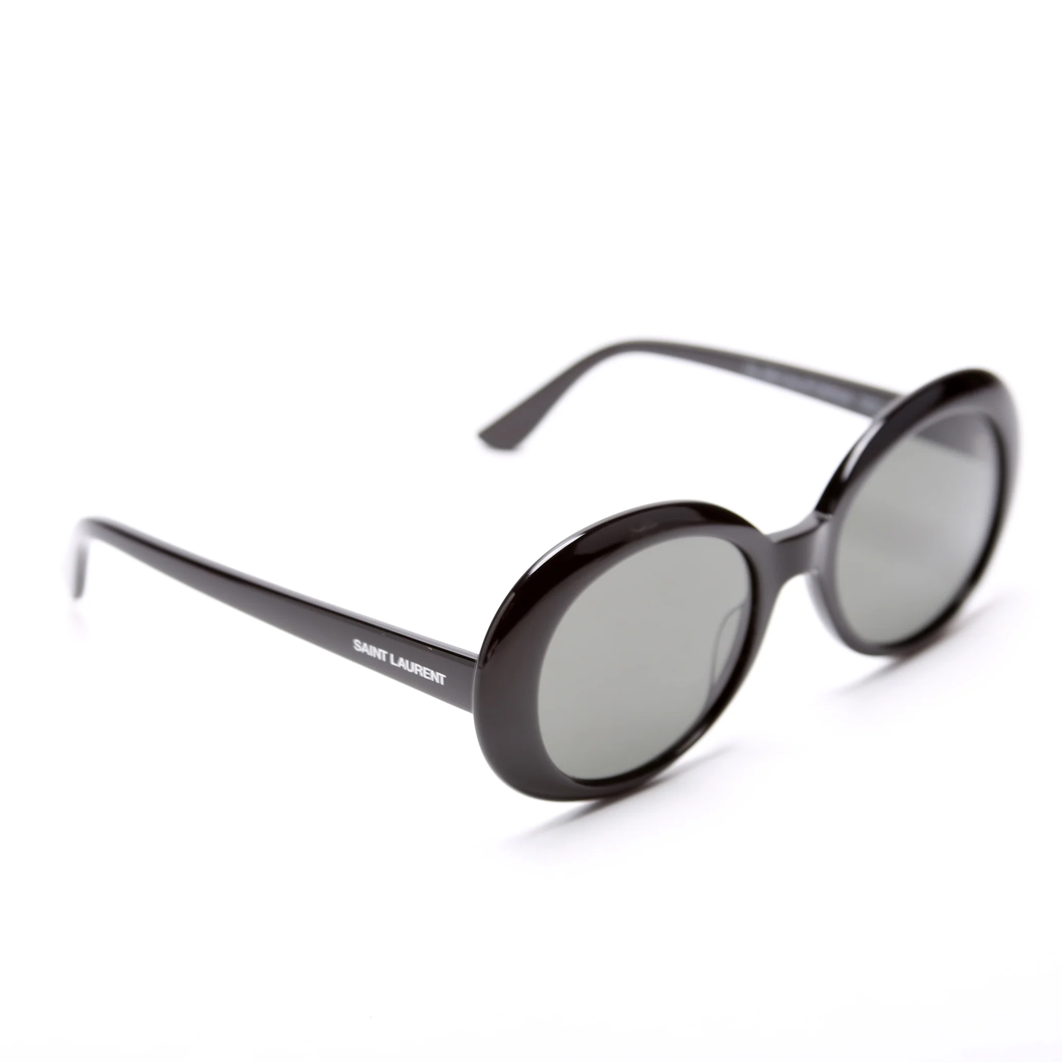 SL98 California Oval Sunglasses - Image 2