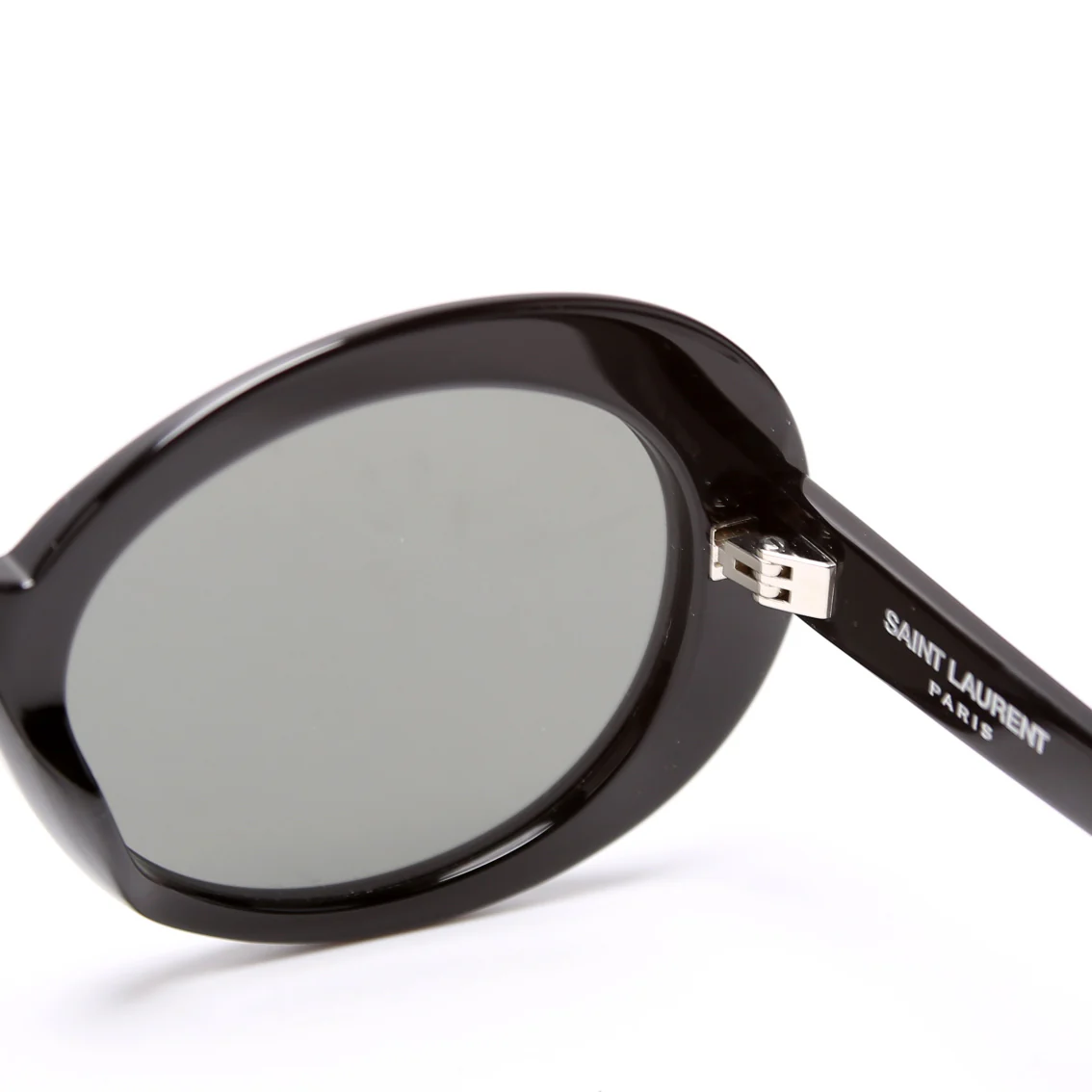 SL98 California Oval Sunglasses - Image 5