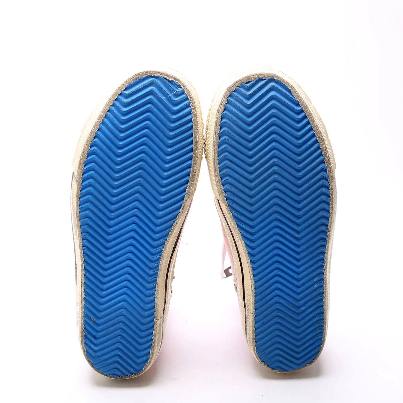 Slide Sneakers Size 36 Pink - Image 6