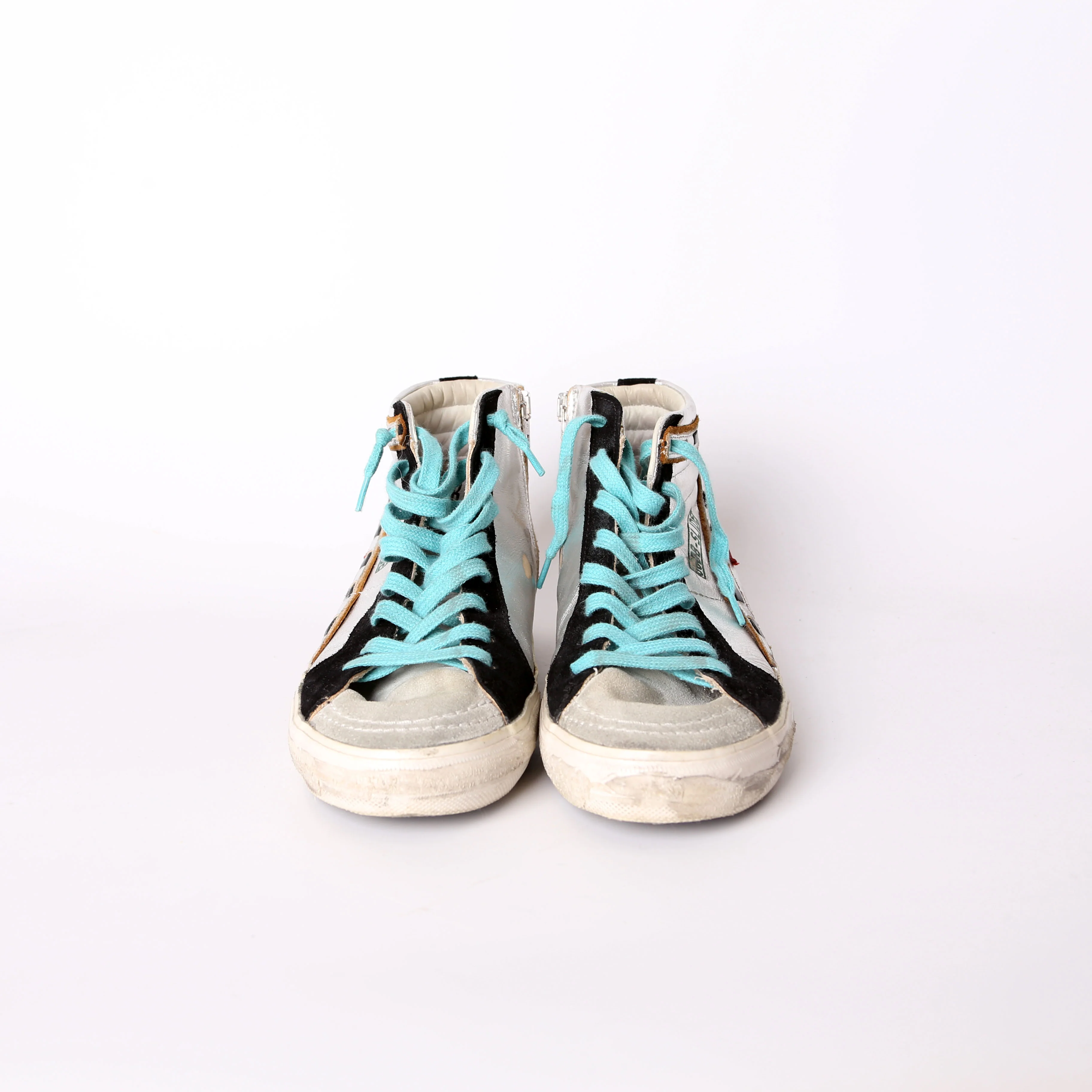 Slide Sneakers Size 39 - Image 2