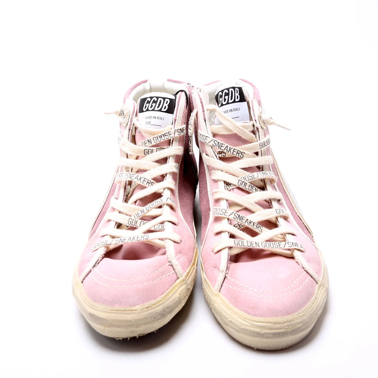 Slide Sneakers Size 40 - Image 2