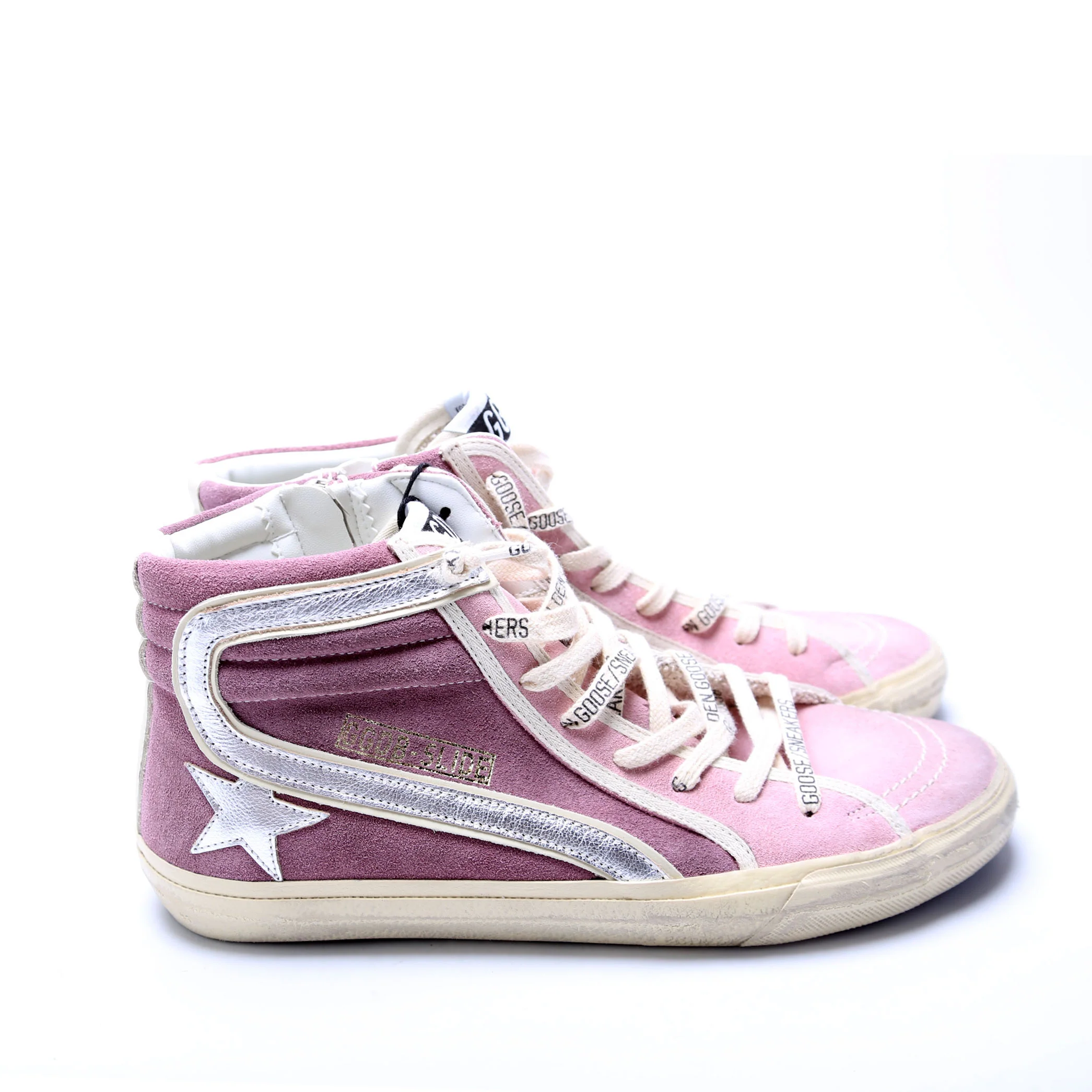 Slide Sneakers Size 40 - Image 3