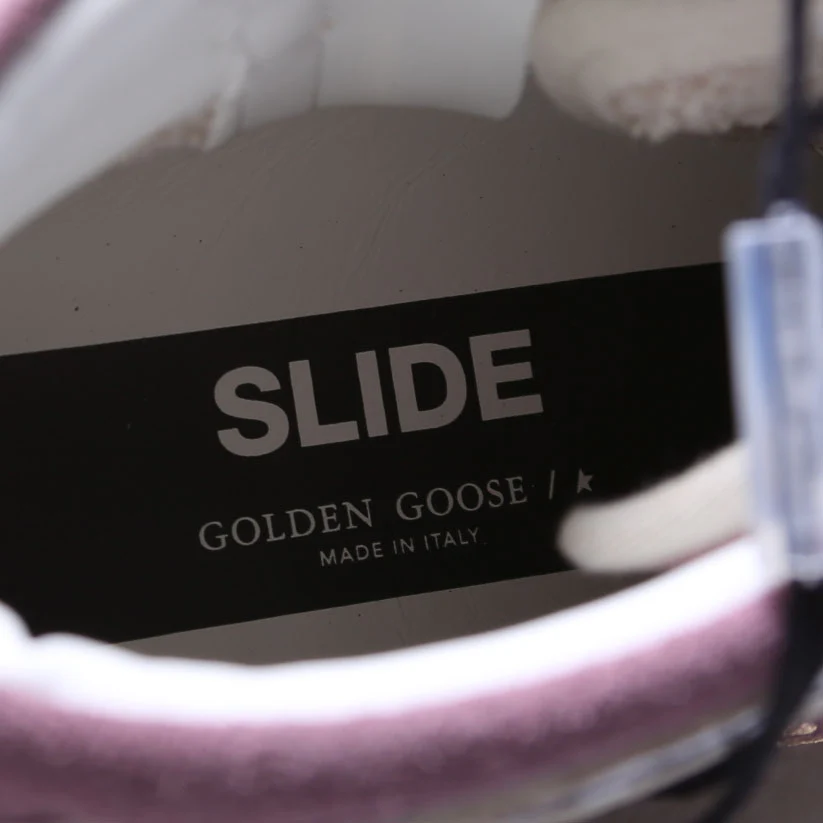 Slide Sneakers Size 40 - Image 5