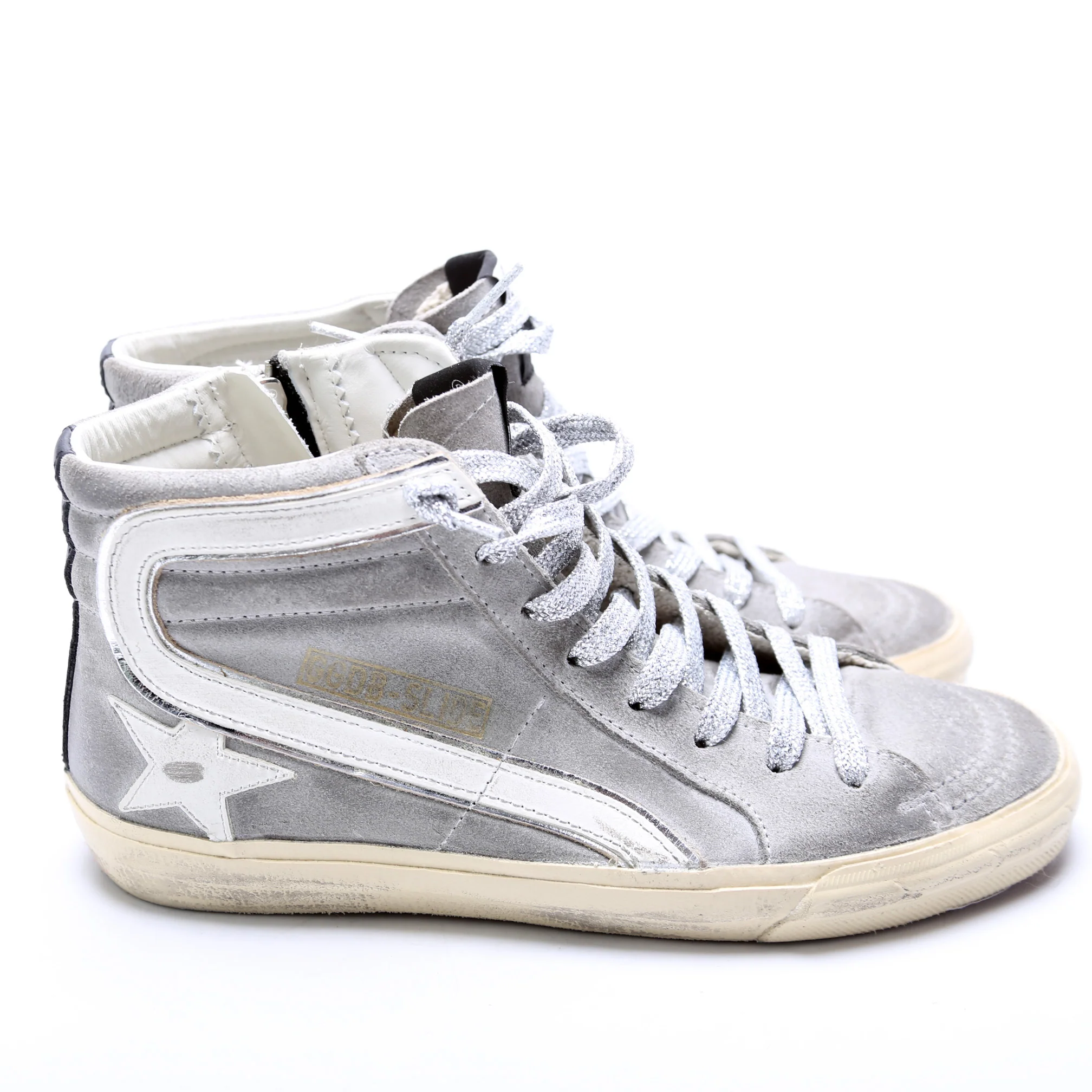 Slide Sneakers Size 37 - Image 3