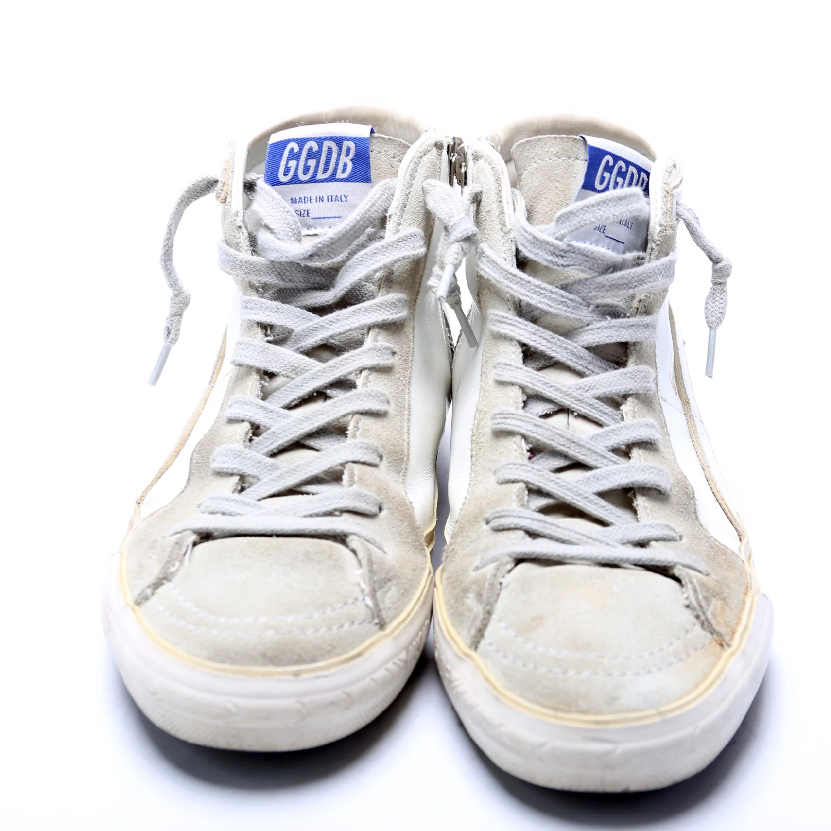 Slide Sneakers Size 38 - Image 2