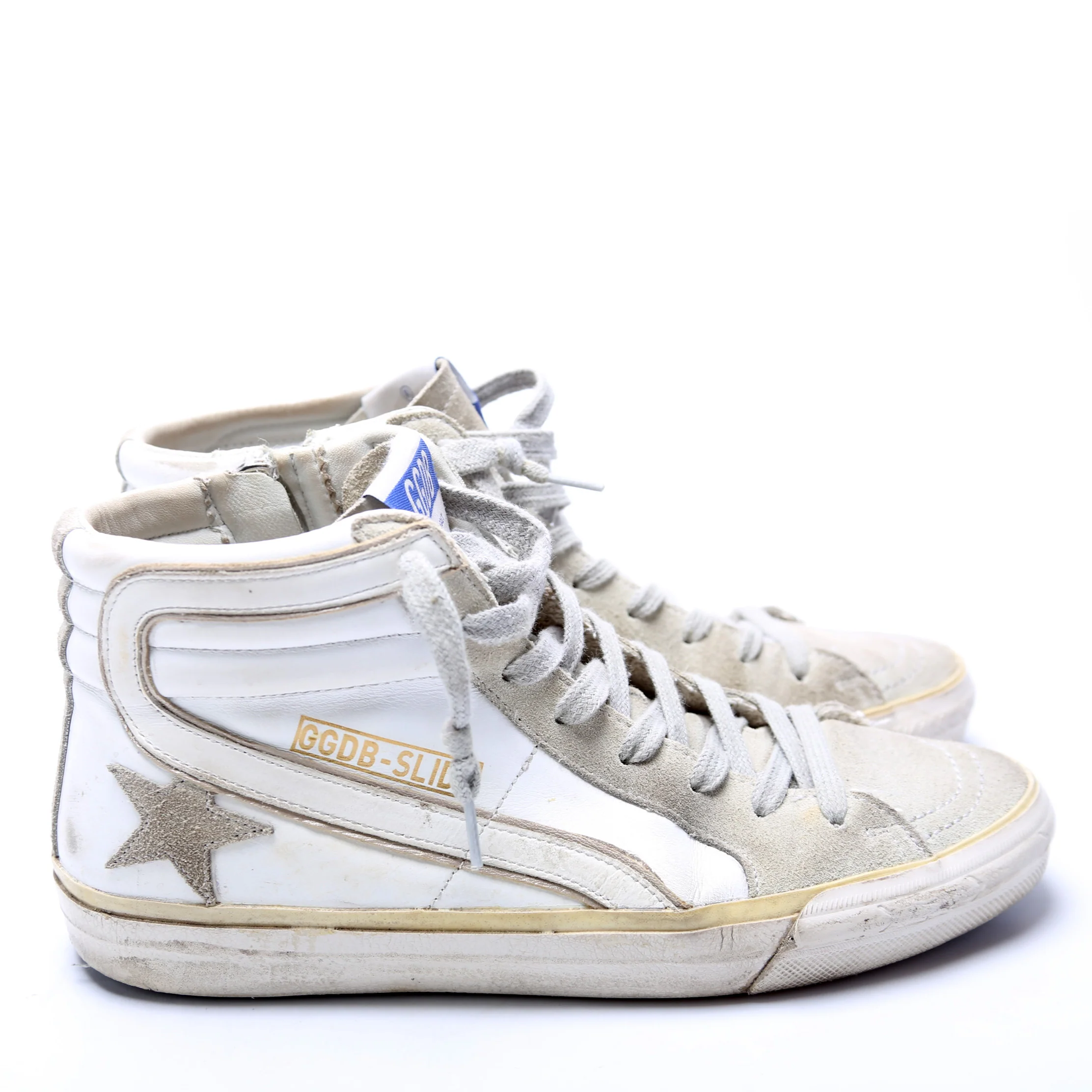 Slide Sneakers Size 38 - Image 3