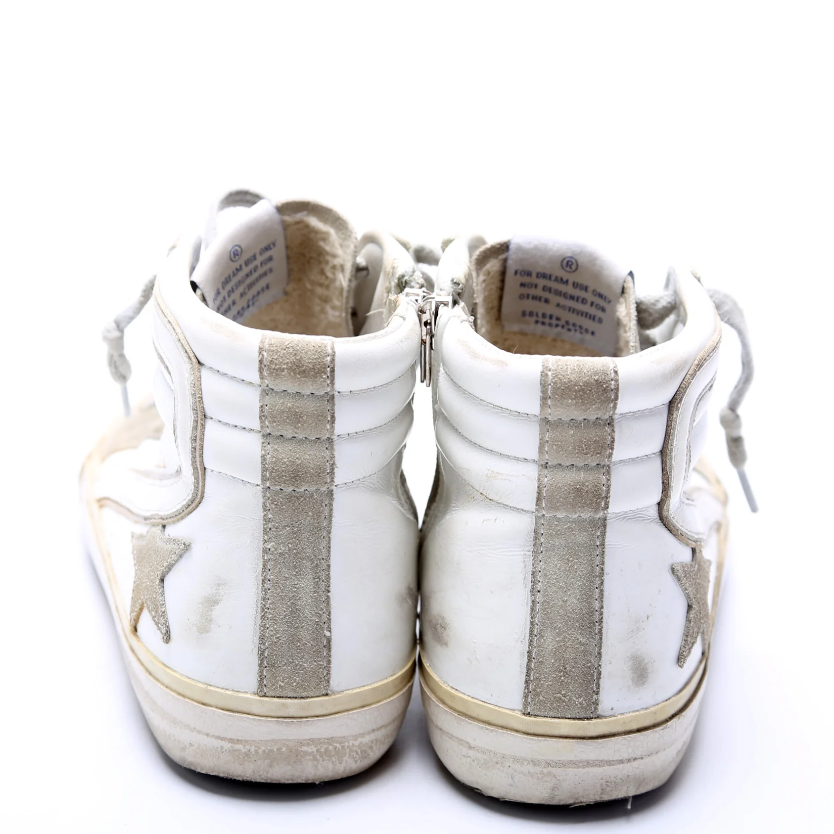 Slide Sneakers Size 38 - Image 4