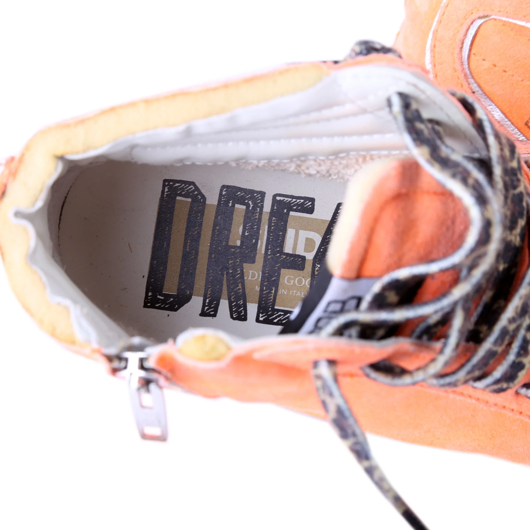 Slide Sneakers Size 38 - Image 7