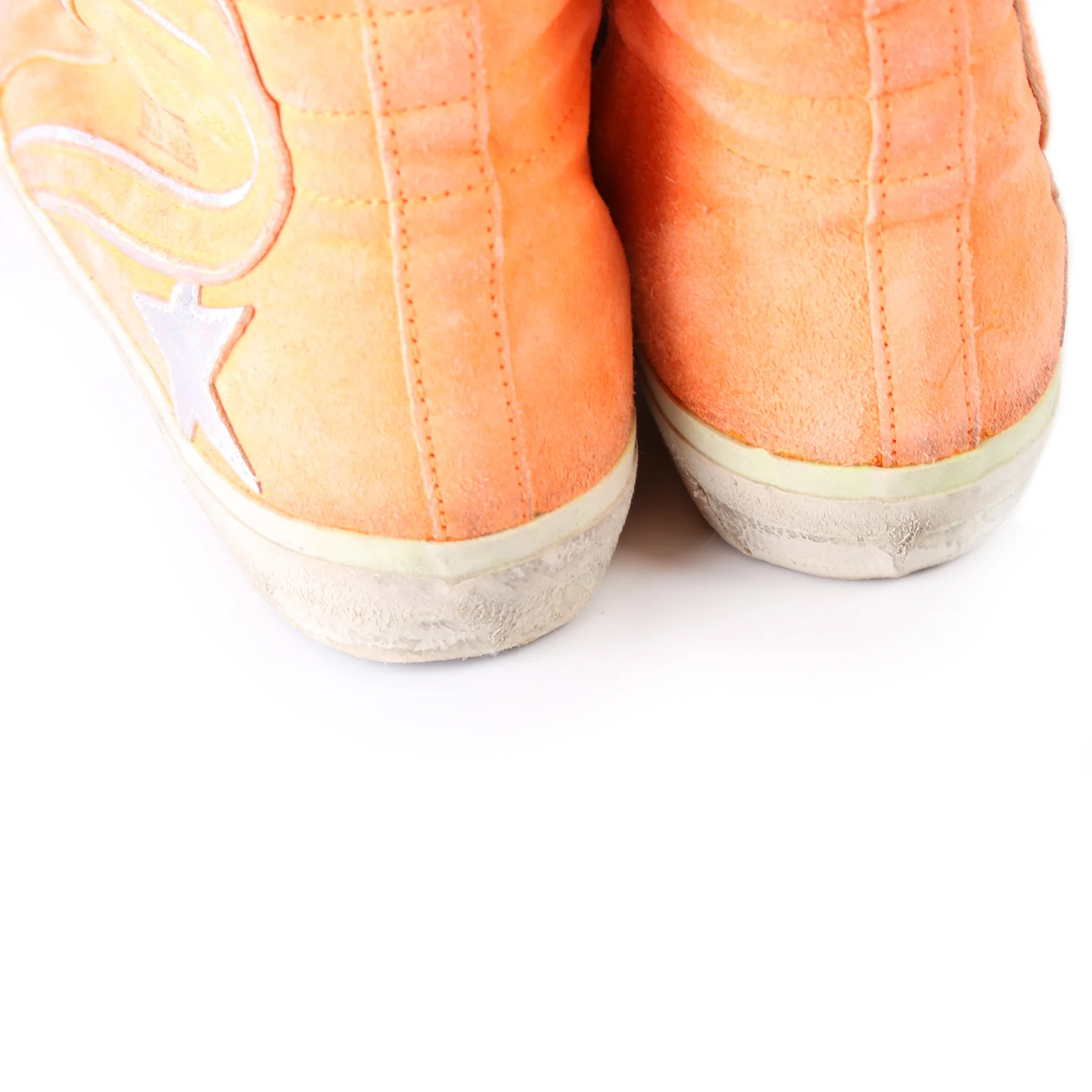 Slide Sneakers Size 38 - Image 9