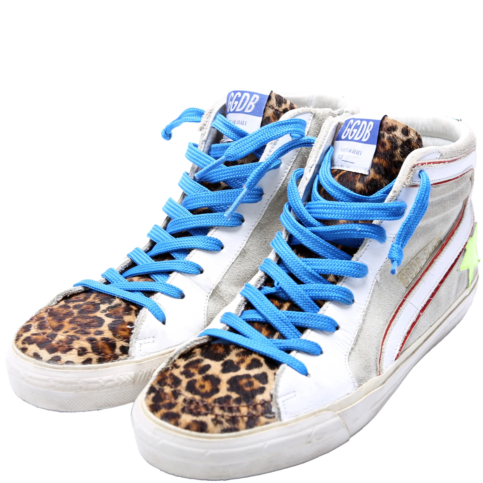 Slide Sneakers Size 40