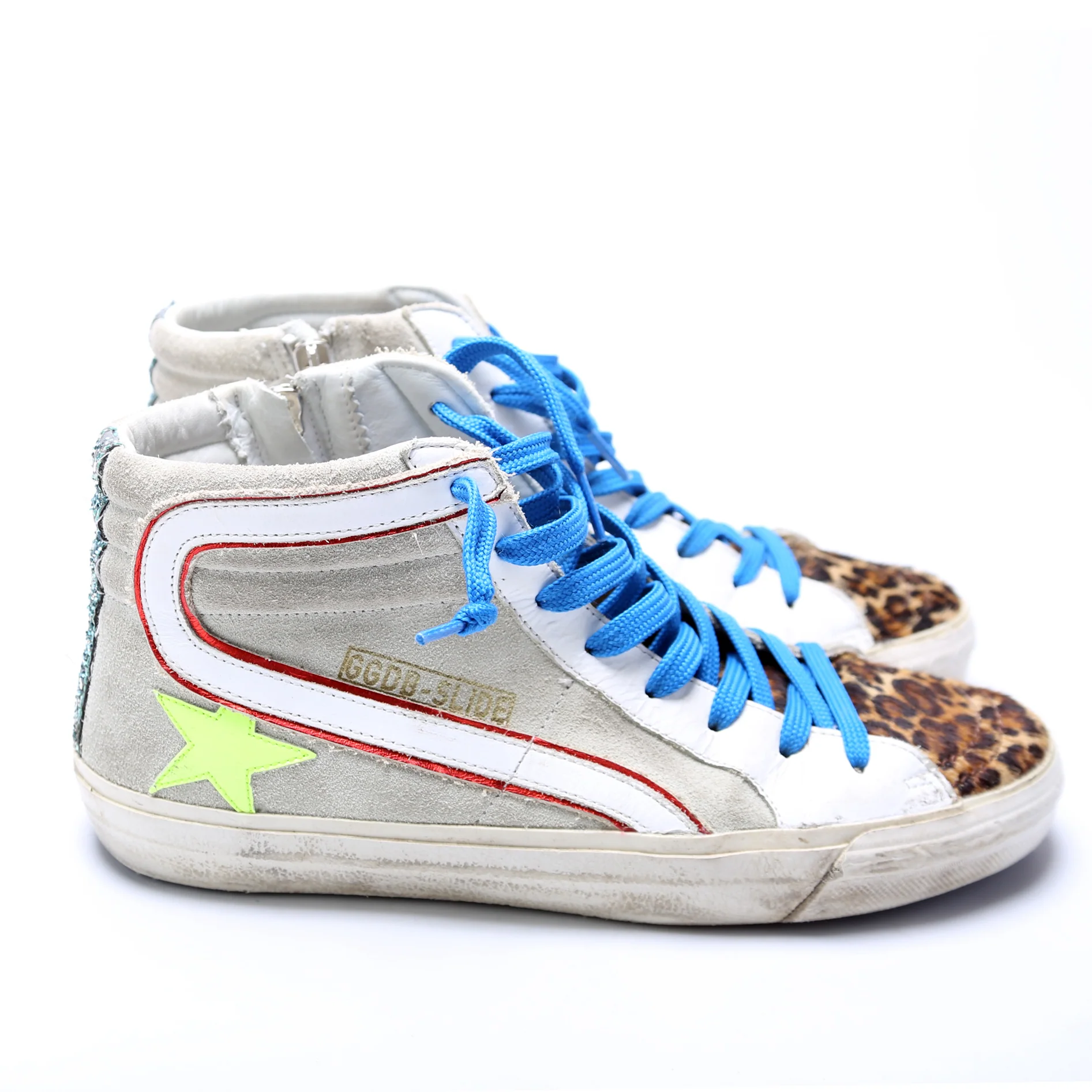 Slide Sneakers Size 40 - Image 3
