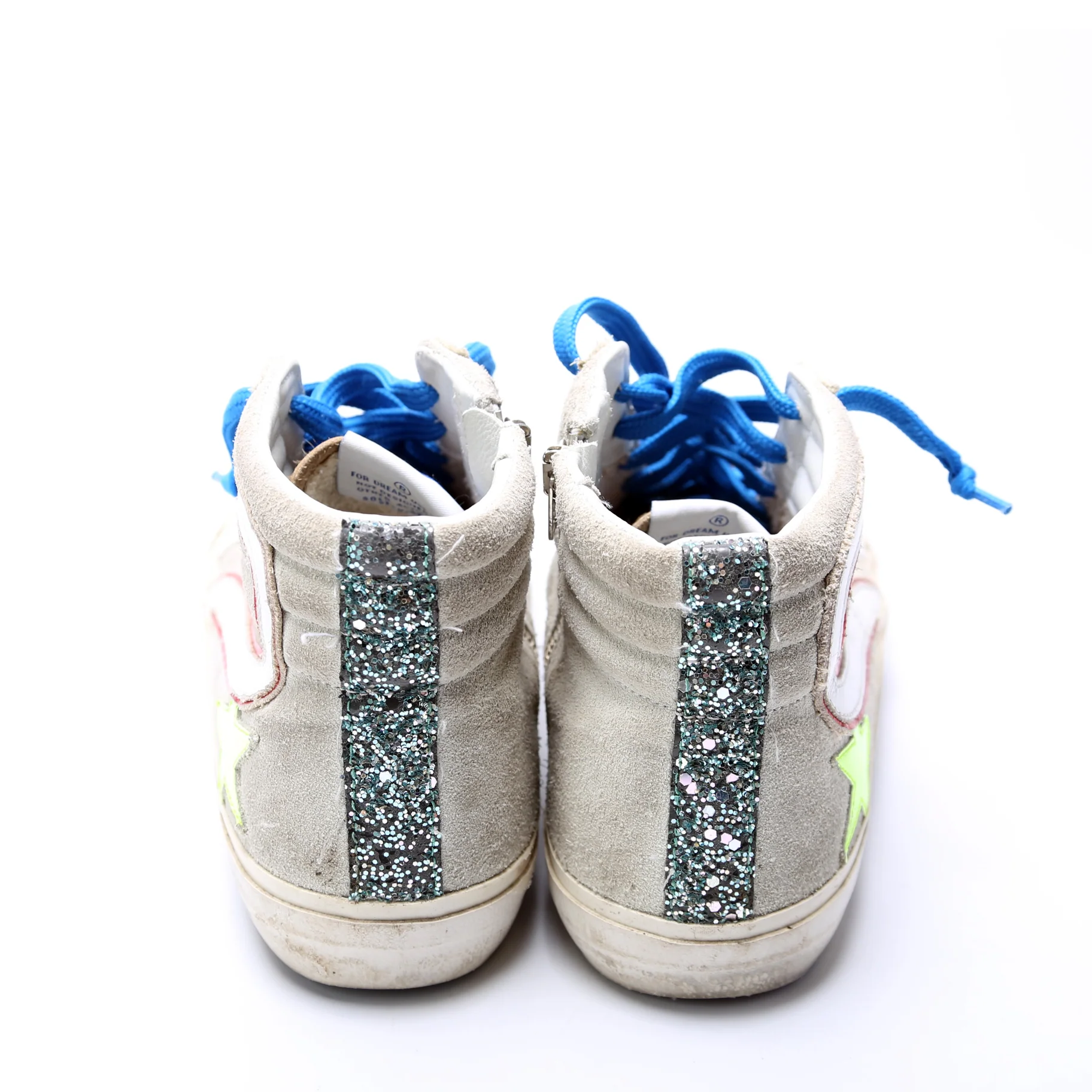 Slide Sneakers Size 40 - Image 4