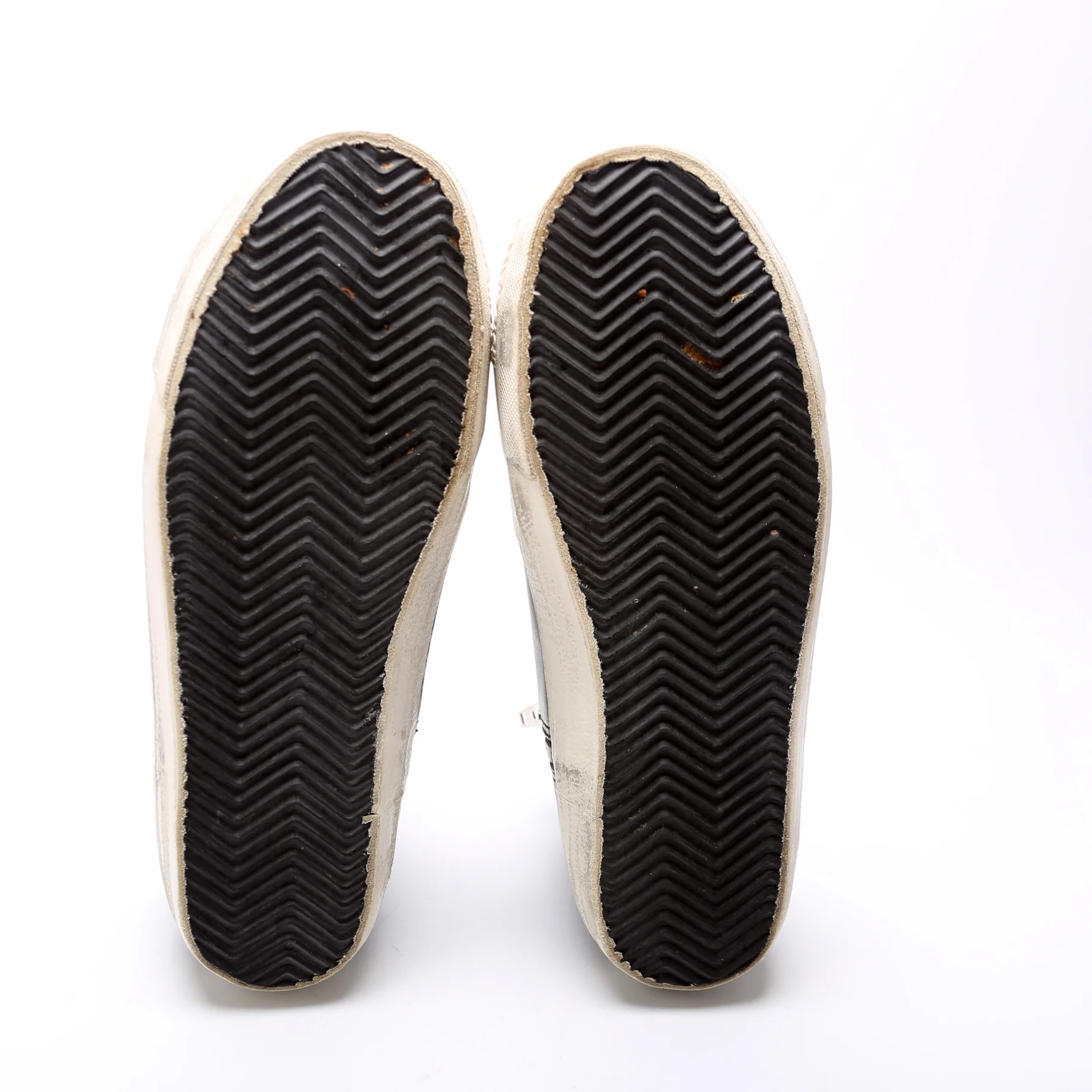 Slide Studded Sneakers Size 40 - Image 6