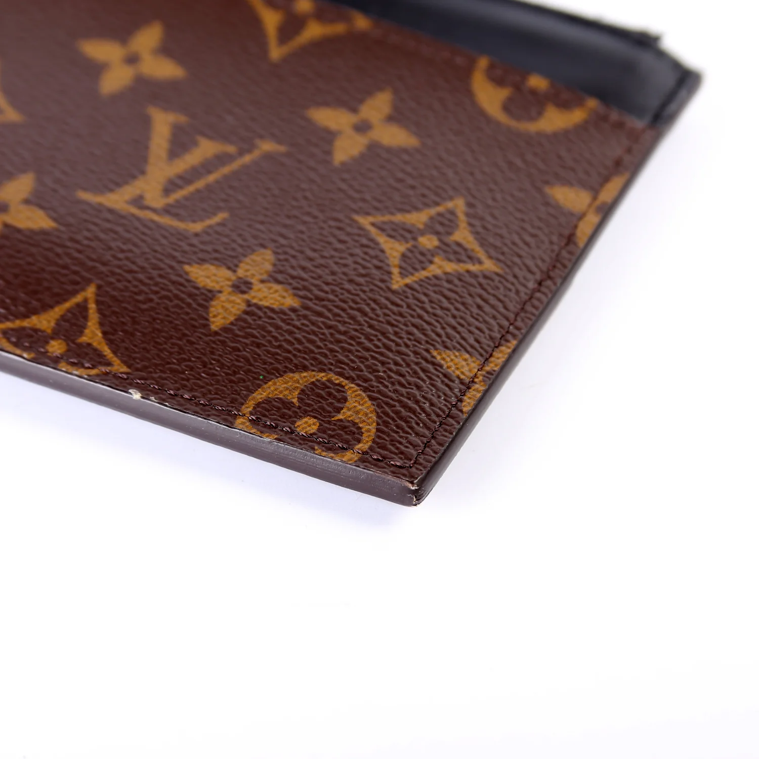 Slim Wallet Purse Monogram - Image 7