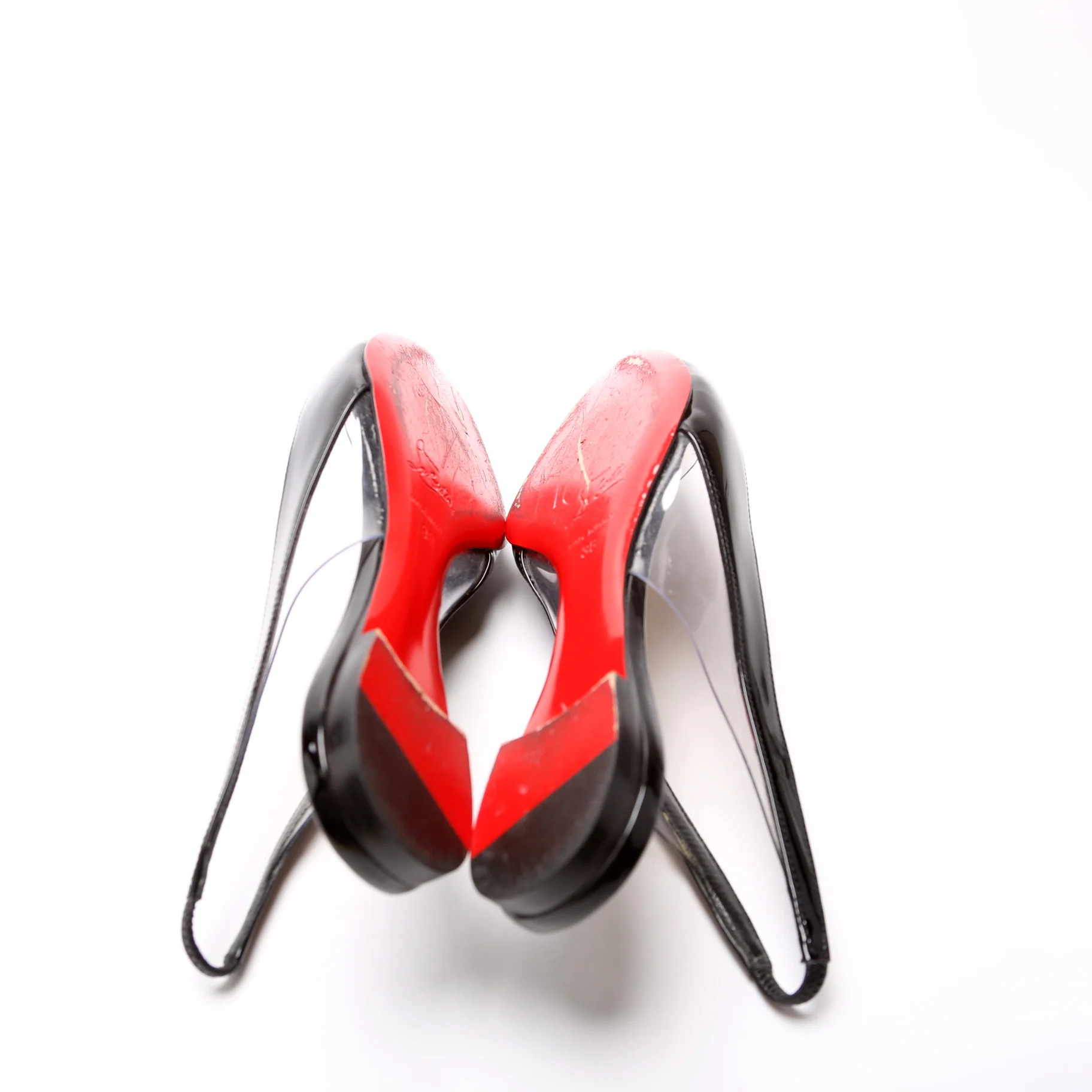 Slingback Flats Size 38 - Image 6
