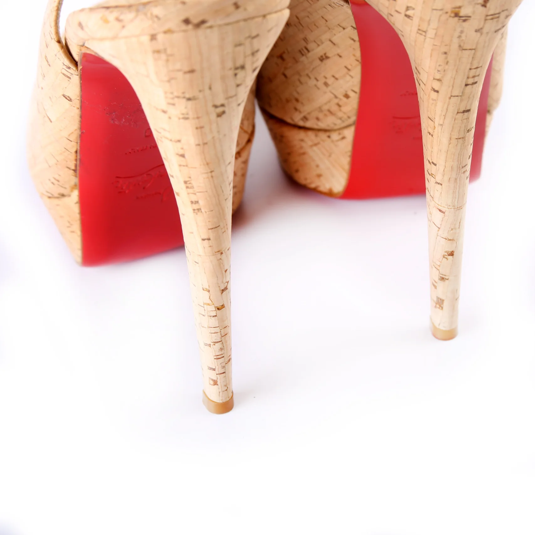 Slingback Pumps Size 40 - Image 11
