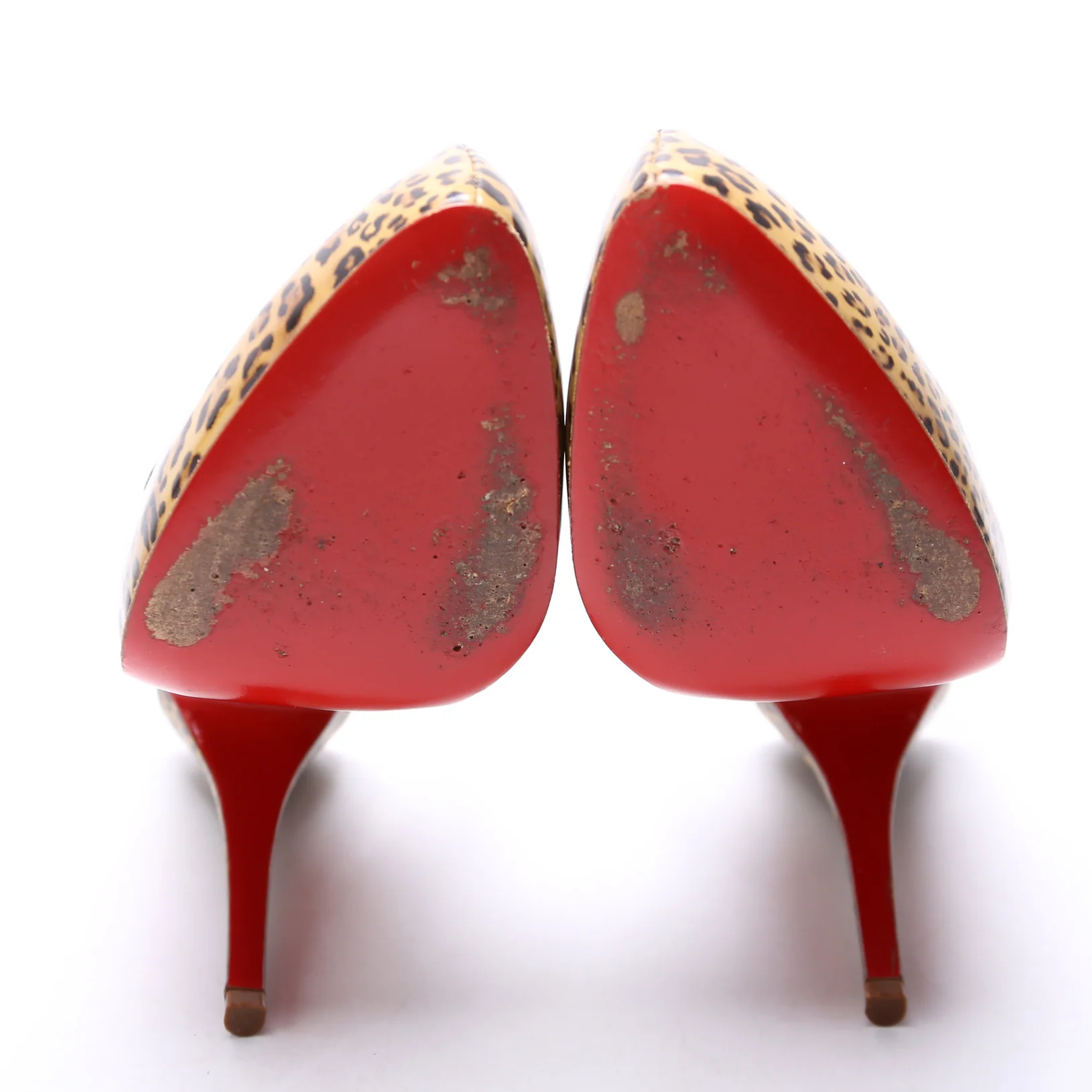 Slingback Pumps Size 38 - Image 6