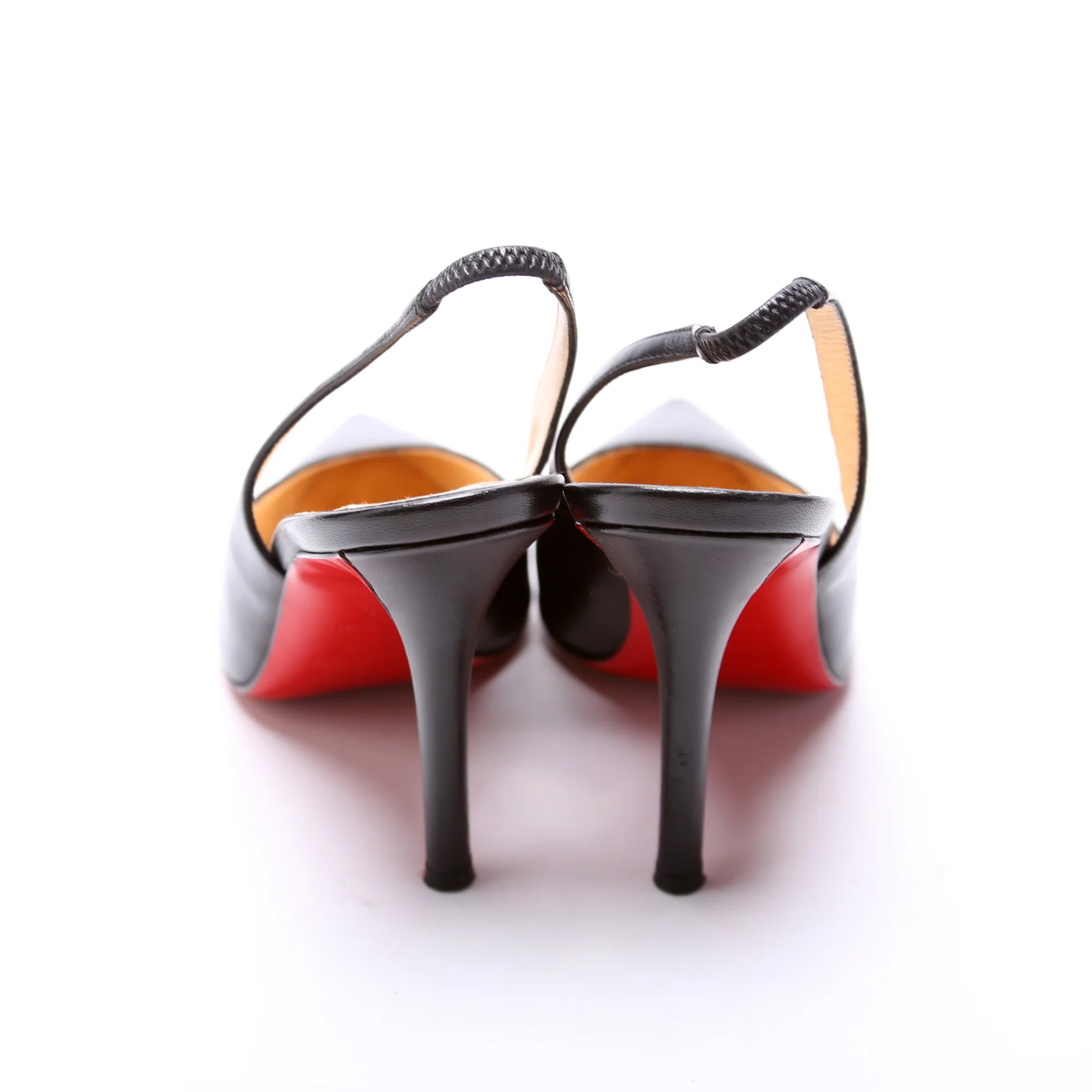 Slingback Pumps Size 36 - Image 4