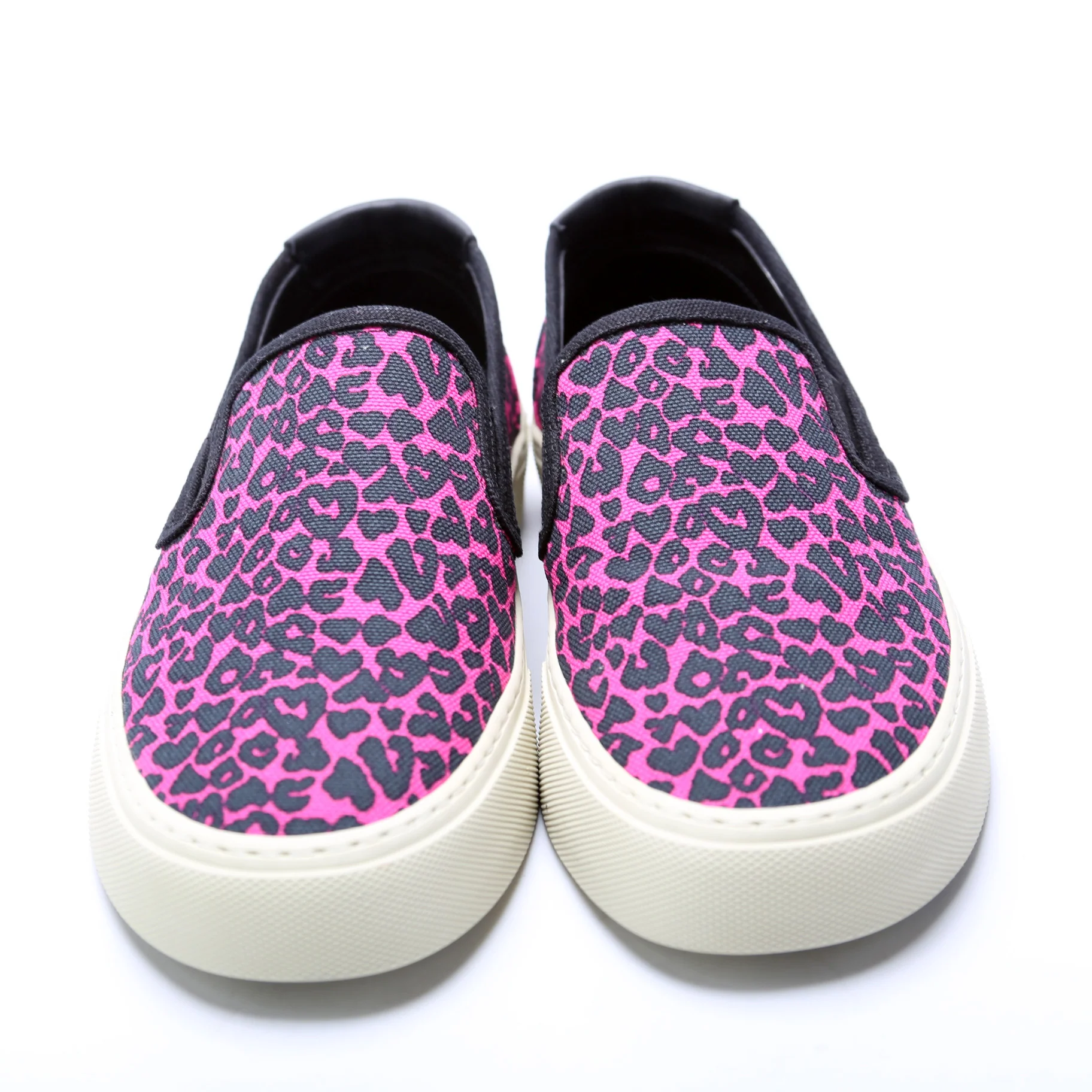 Slip On Sneakers Size 37.5 - Image 2